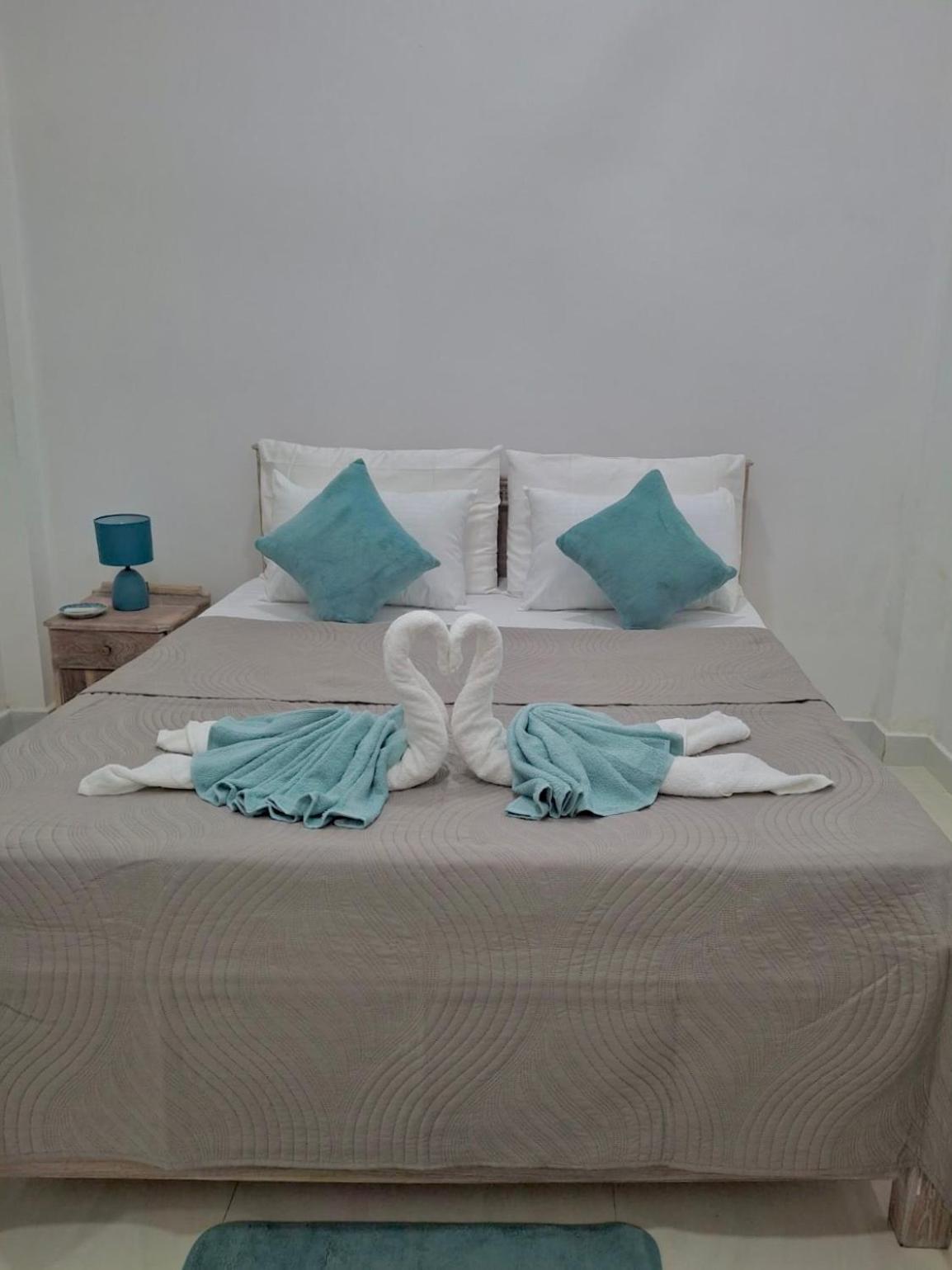 Apartment Seshe - *