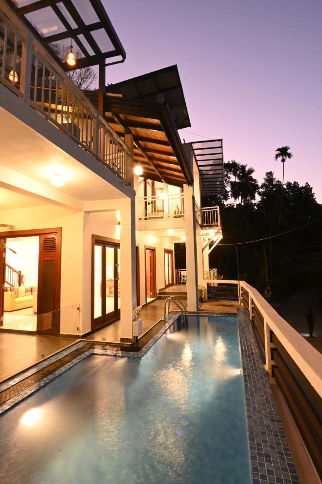 Darigala House