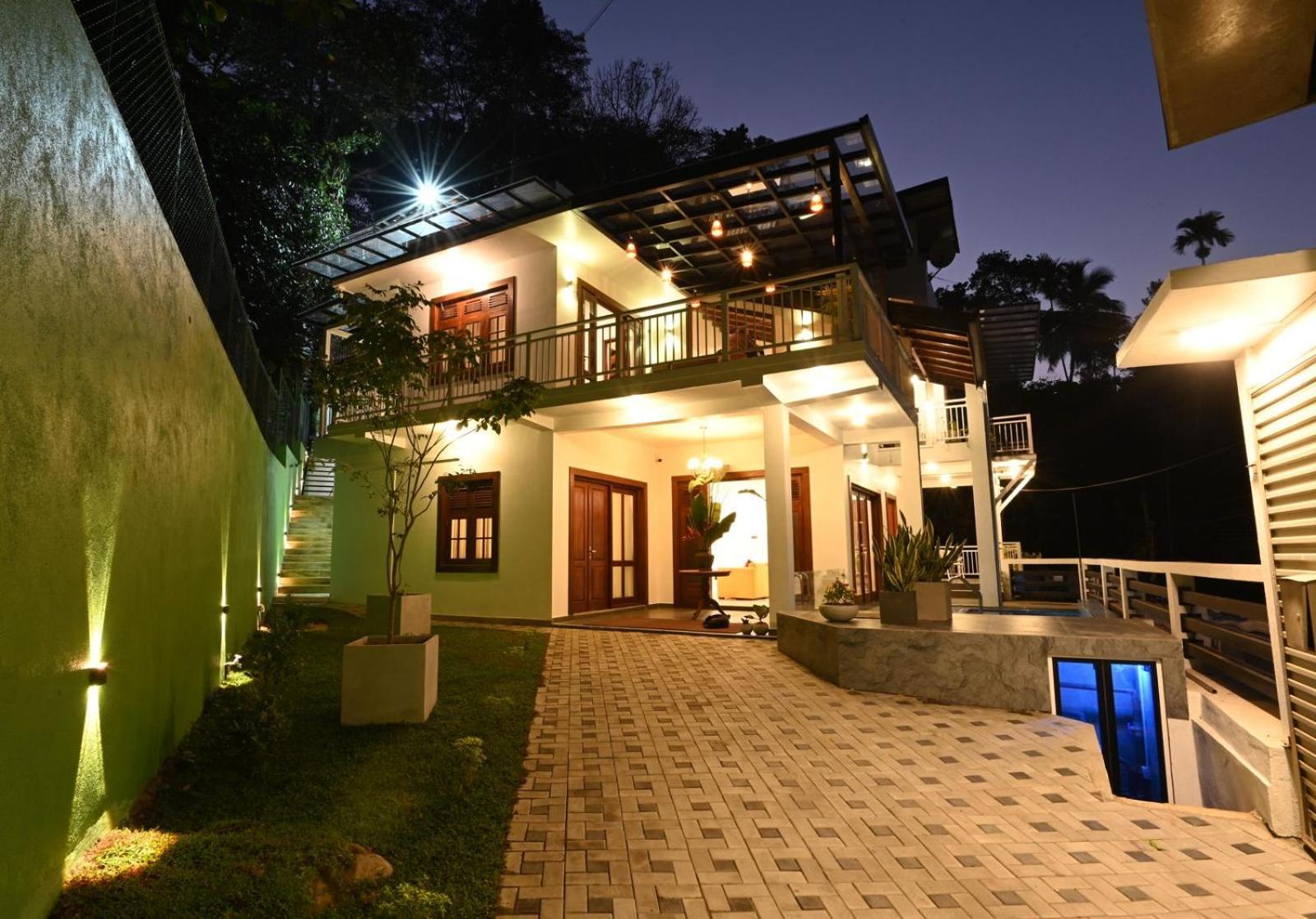 Darigala House *