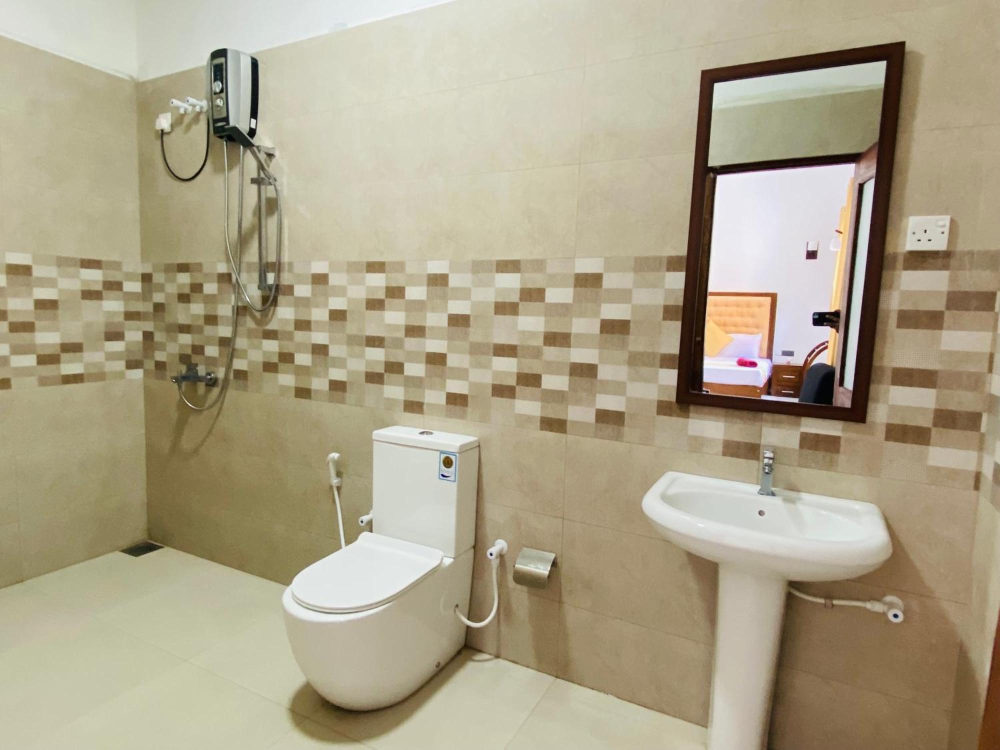 Heaven Breeze Guest house 3*