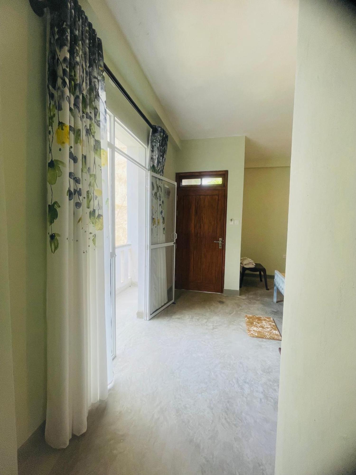 Inside Out Nature Homestay Kandy