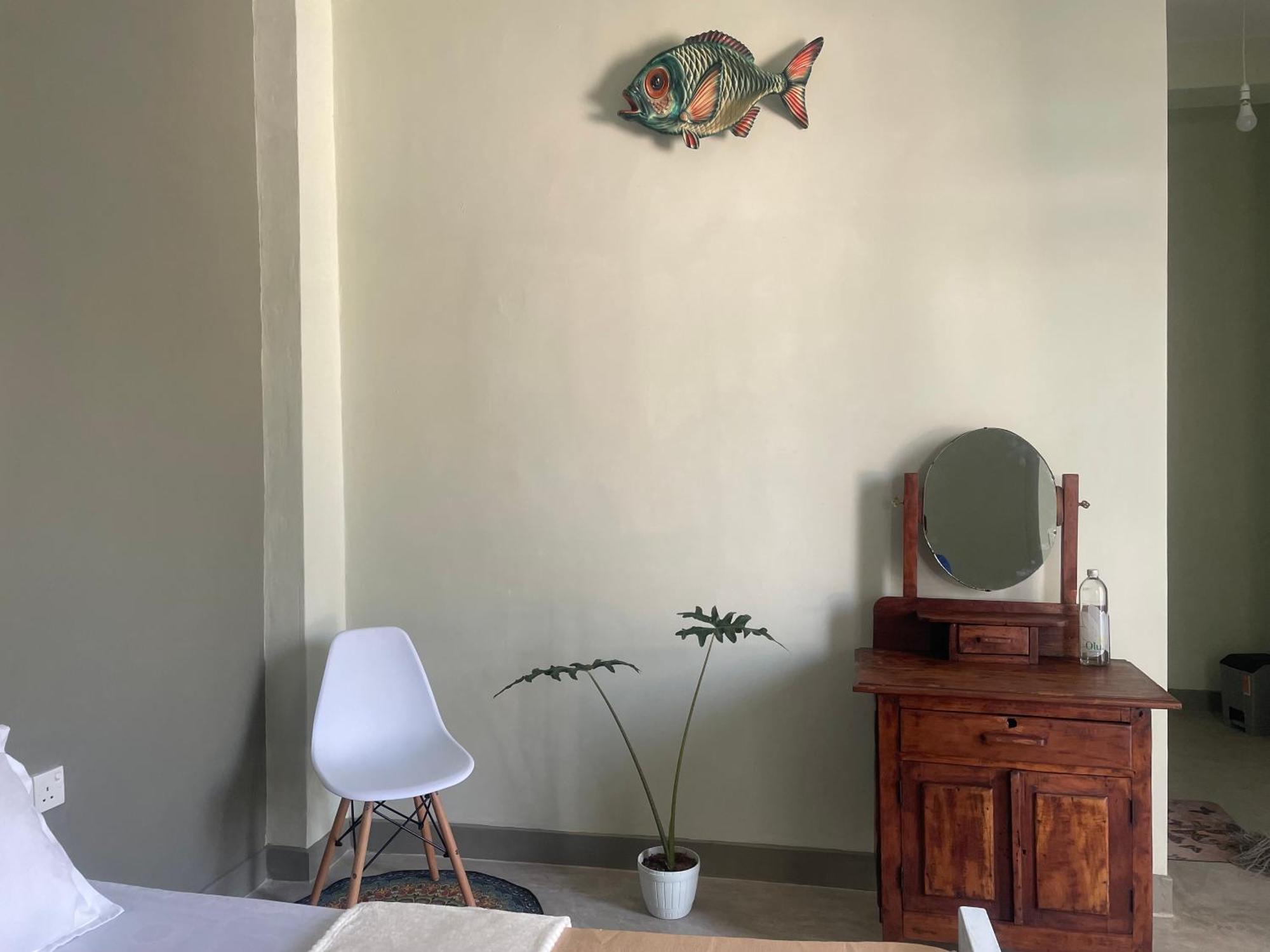 Inside Out Nature Homestay