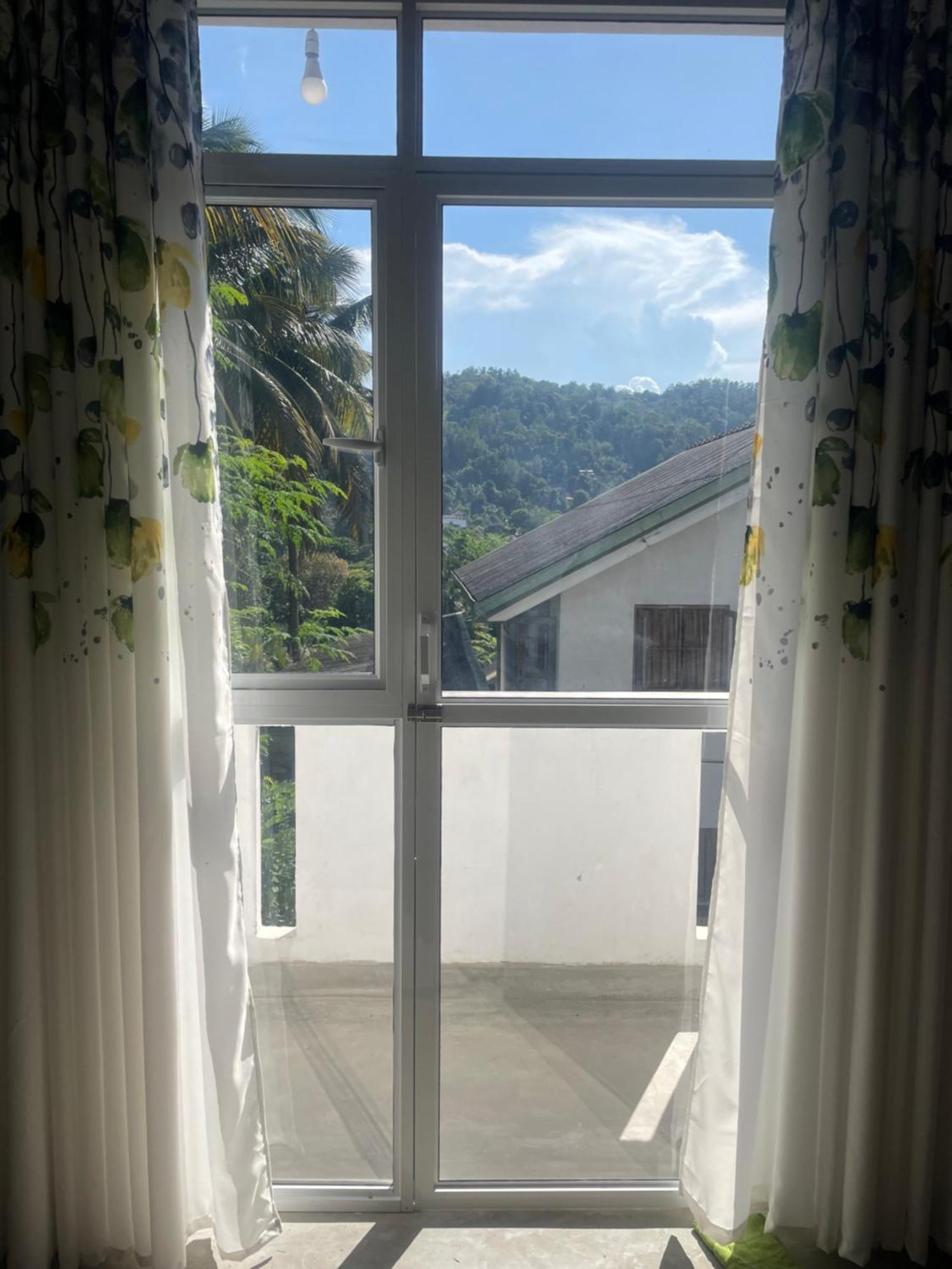 Homestay Inside Out Nature *