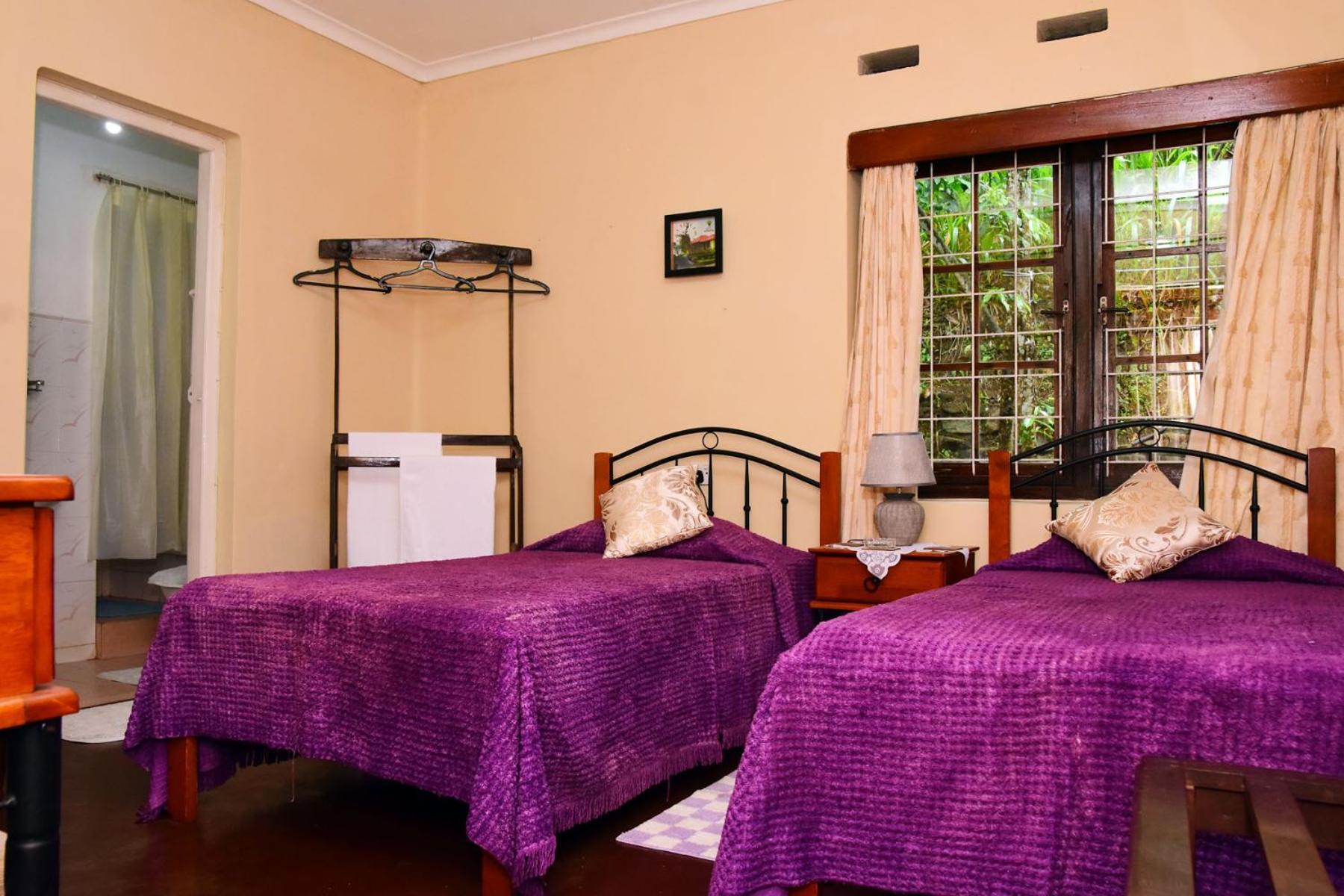 Garden Retreat Bed & Breakfast