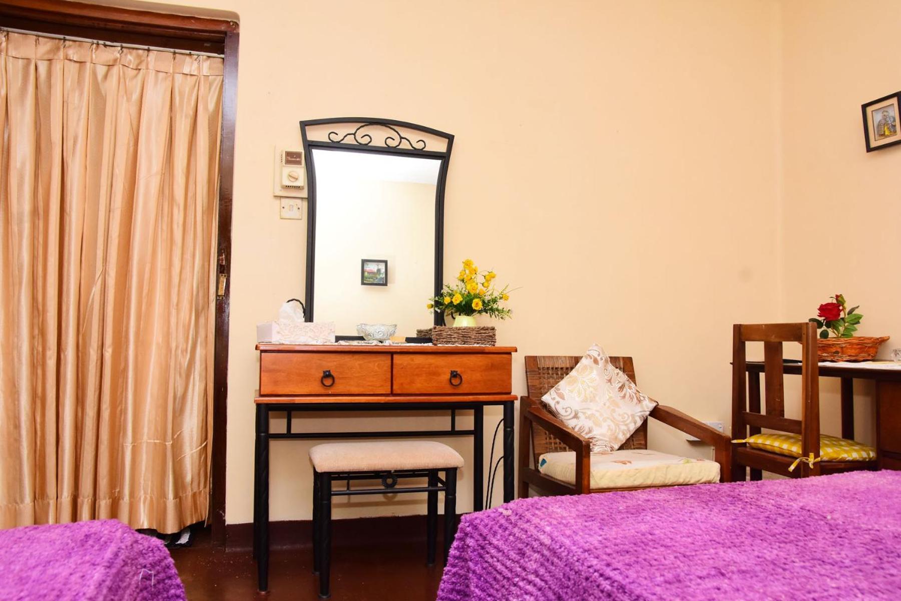 Garden Retreat Bed & Breakfast