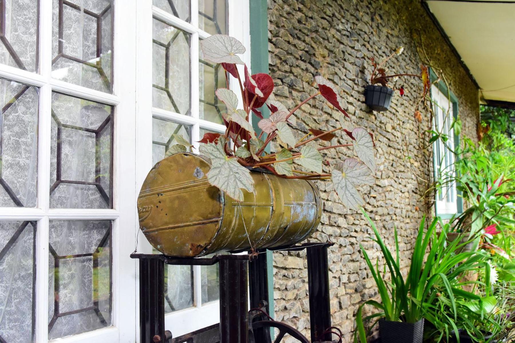 Bed & Breakfast Garden Retreat *