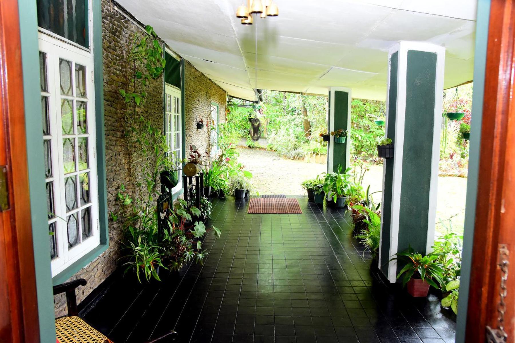 Garden Retreat Bed & Breakfast Kandy
