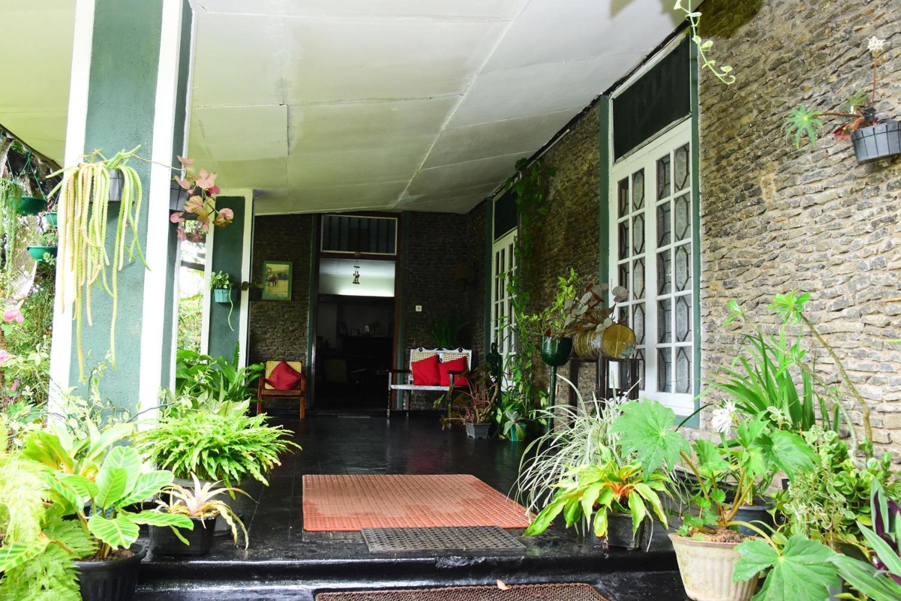Bed & Breakfast Garden Retreat Kandy