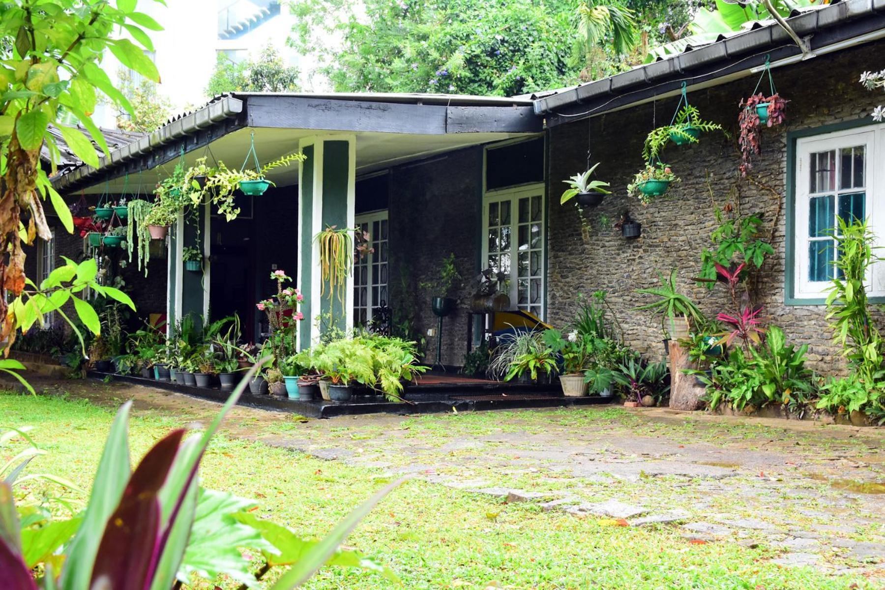 Garden Retreat Bed & Breakfast Kandy