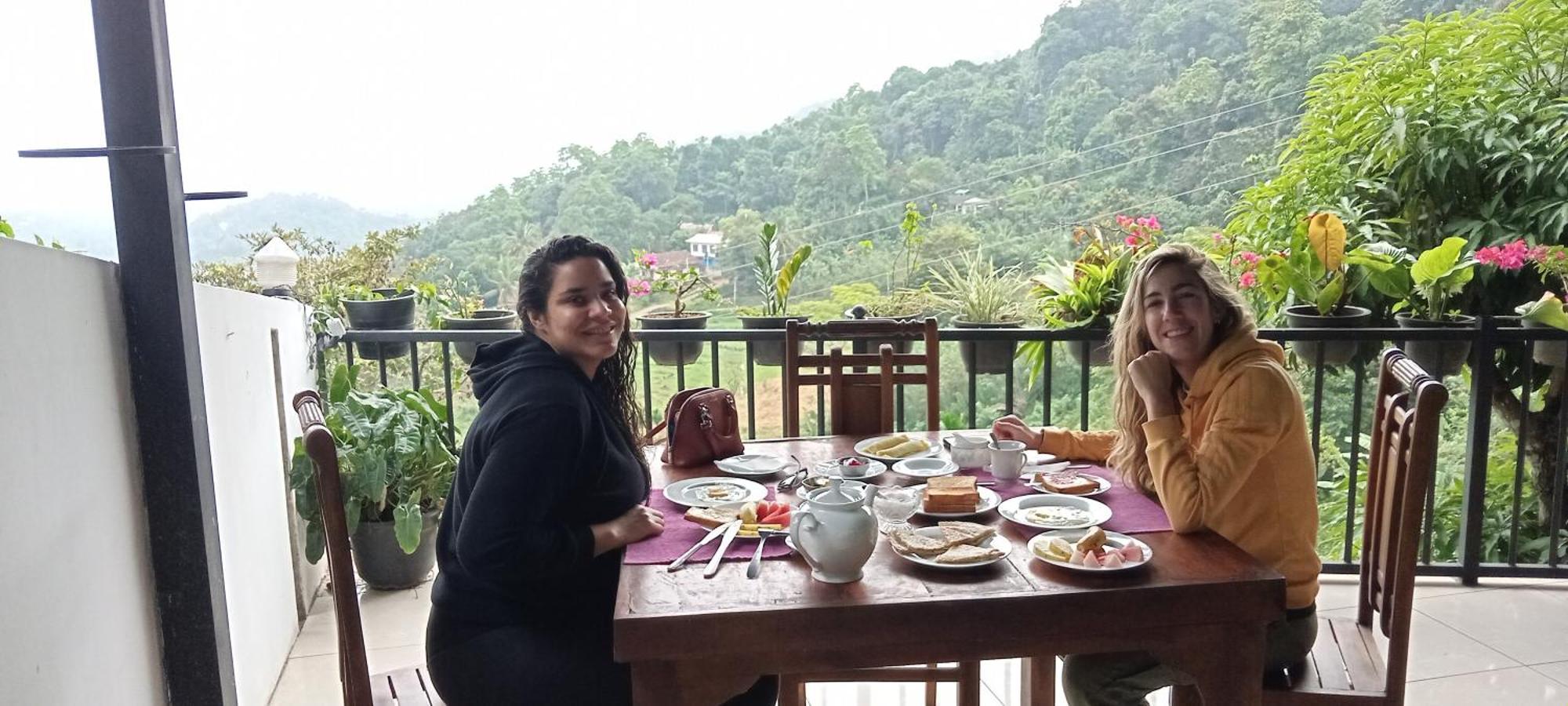 Resort Ivy Mountain View *