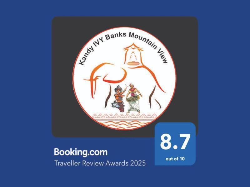 Resort Ivy Mountain View Kandy