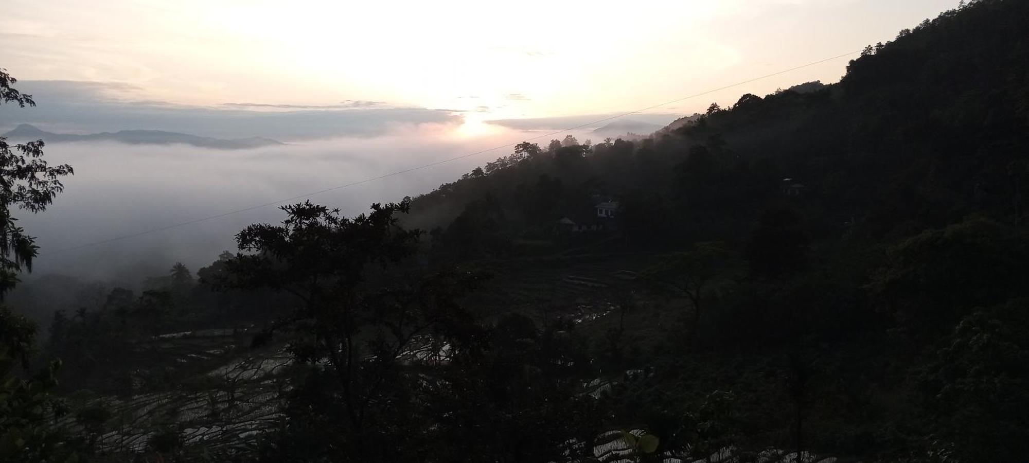 Ivy Mountain View Resort Kandy