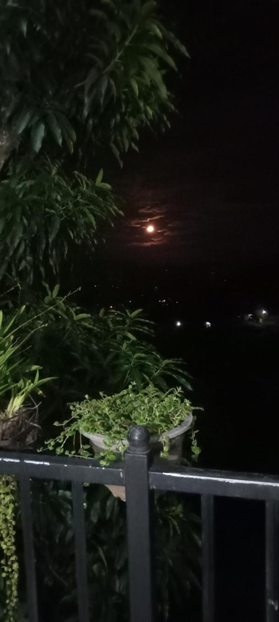 Resort Ivy Mountain View Kandy