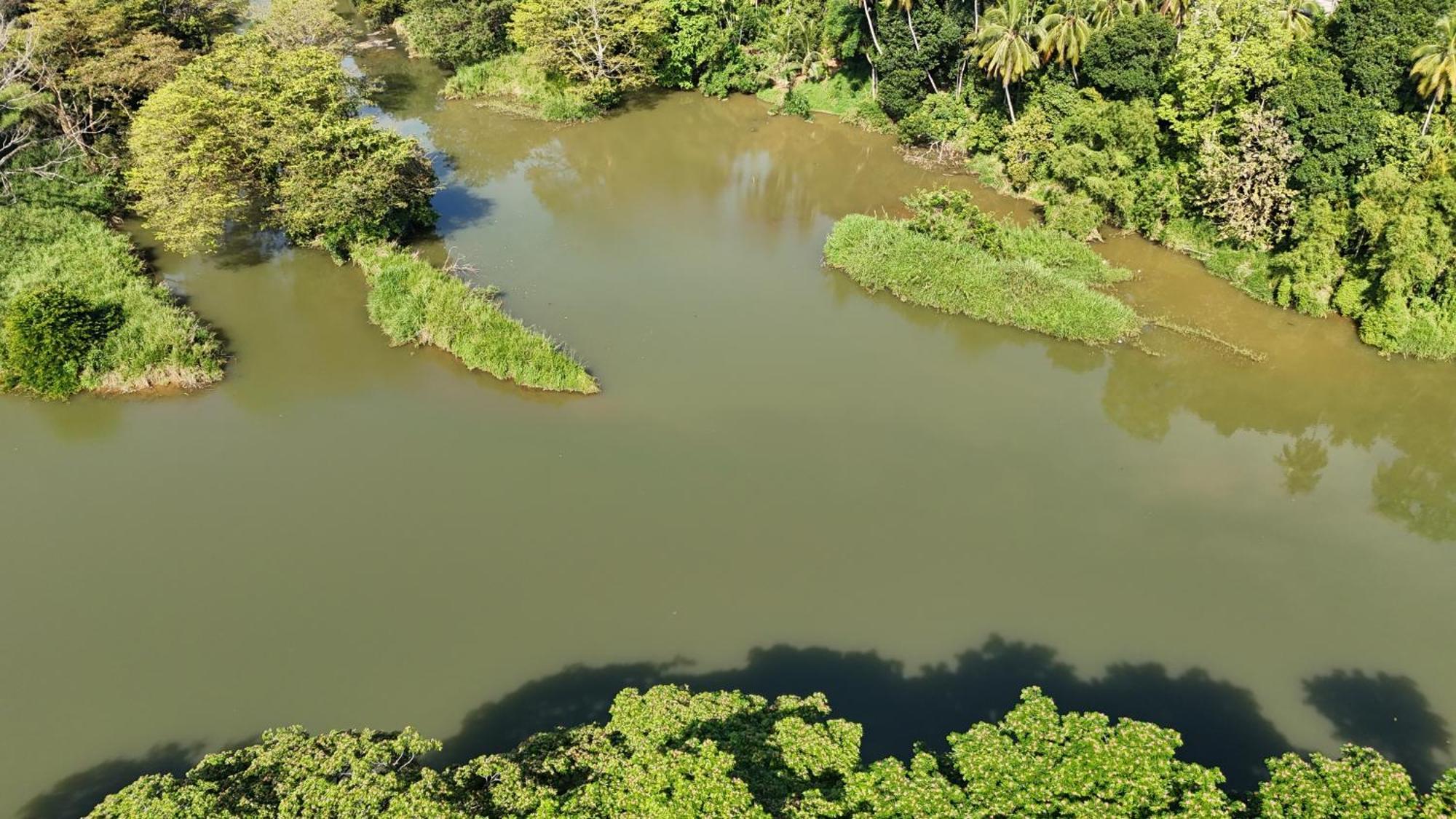 Guest house River View Srilanka *