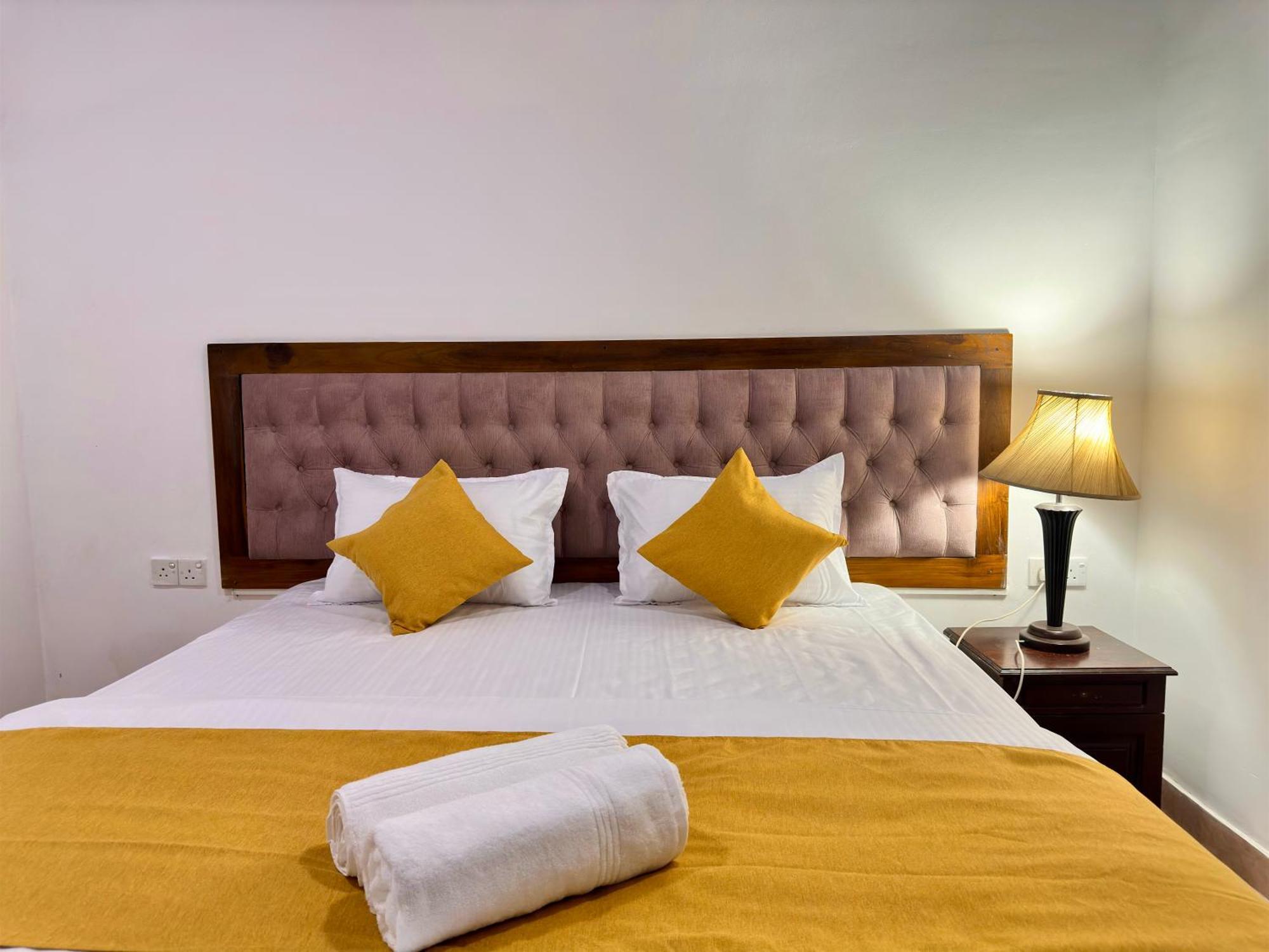 Guest house River View Srilanka