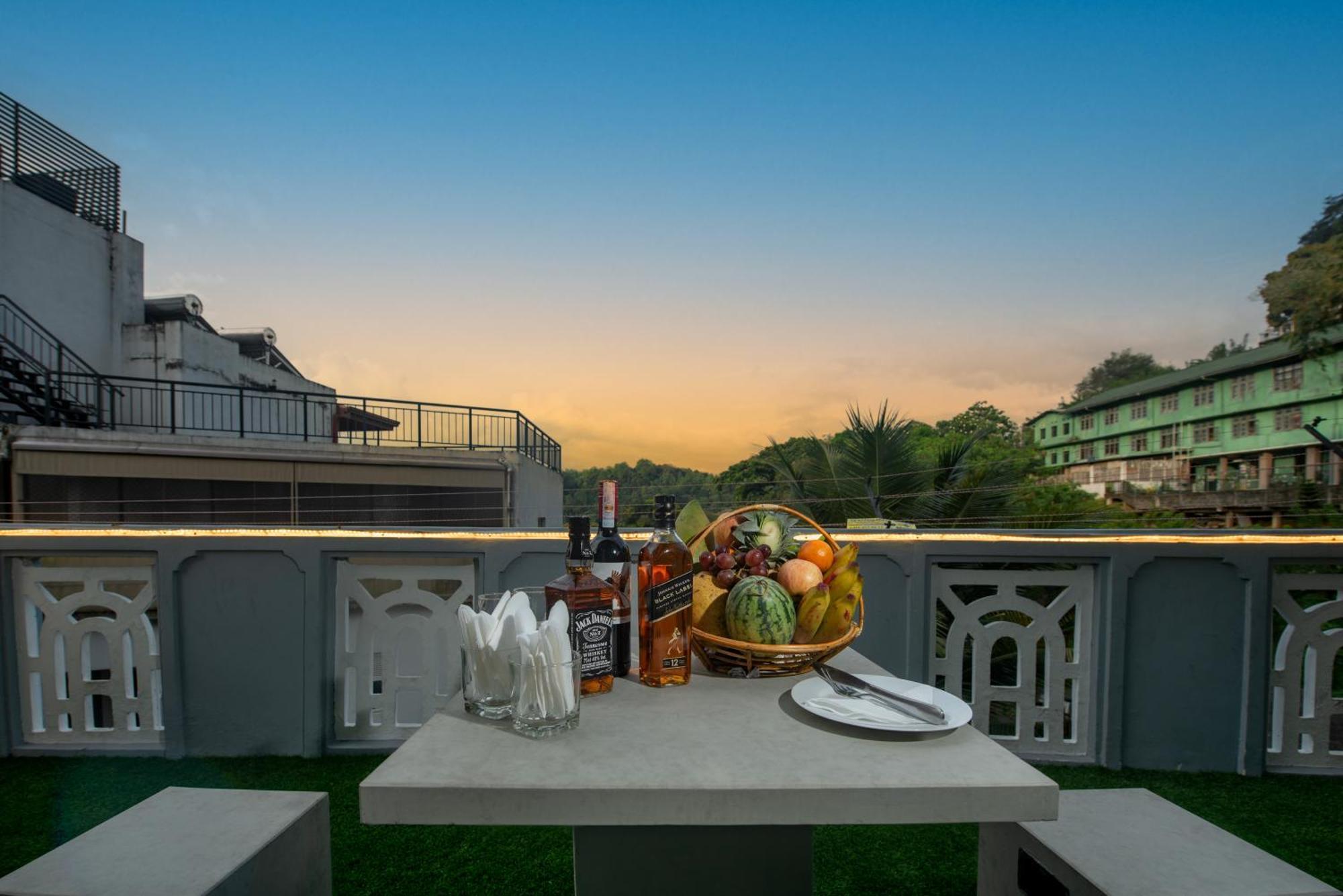 Ceyloni Residency Kandy
