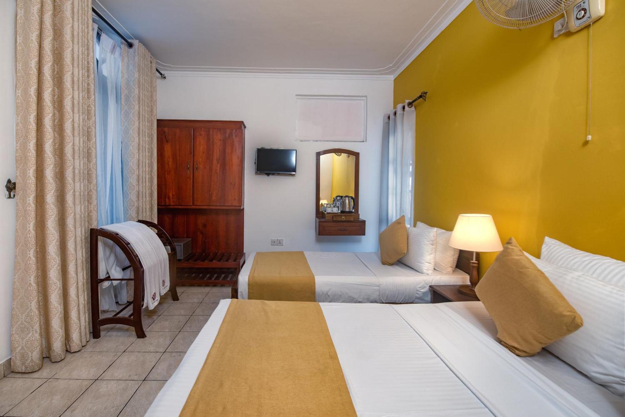 Ceyloni Residency Kandy
