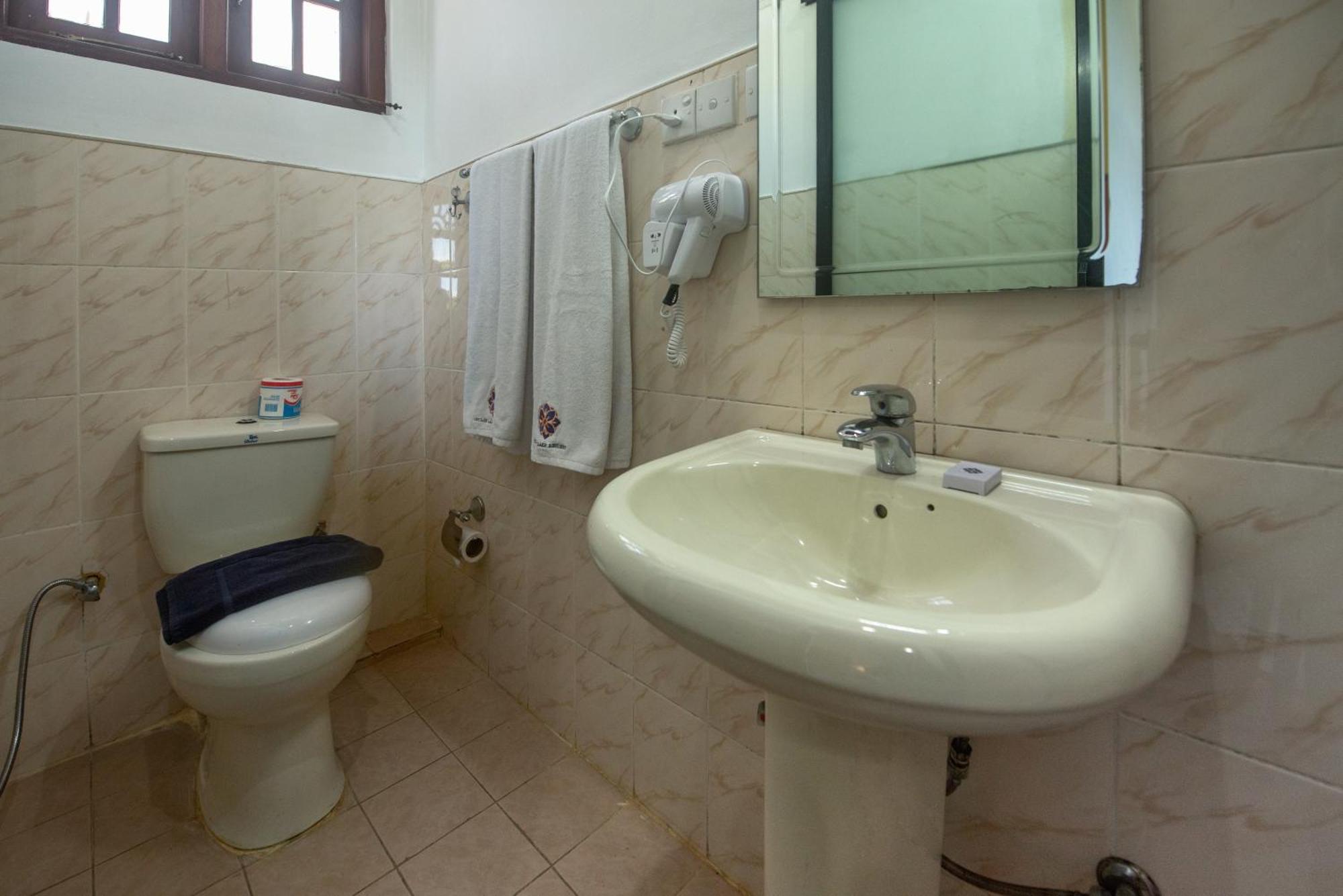 Ceyloni Residency 2* Kandy