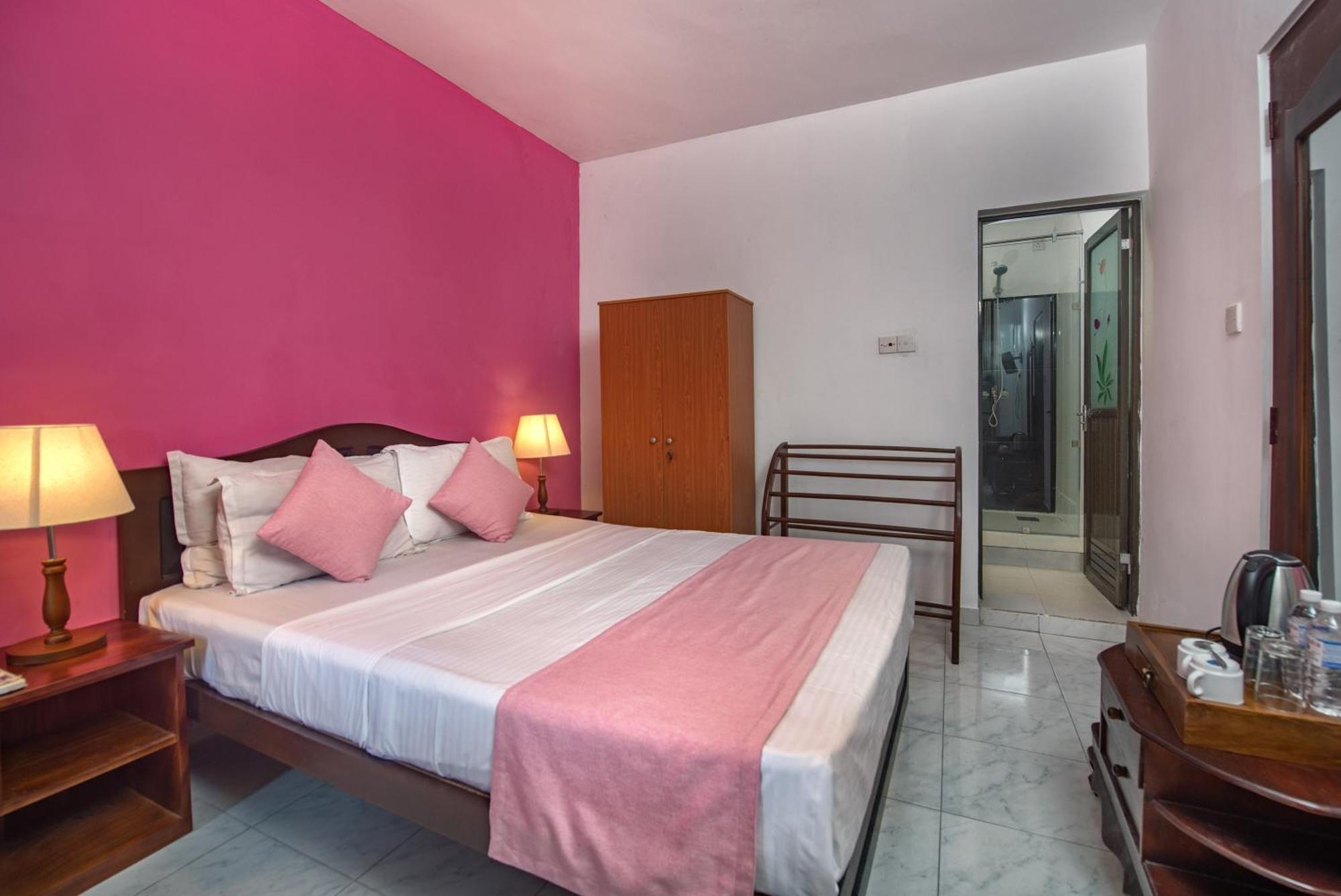 Ceyloni Residency Kandy
