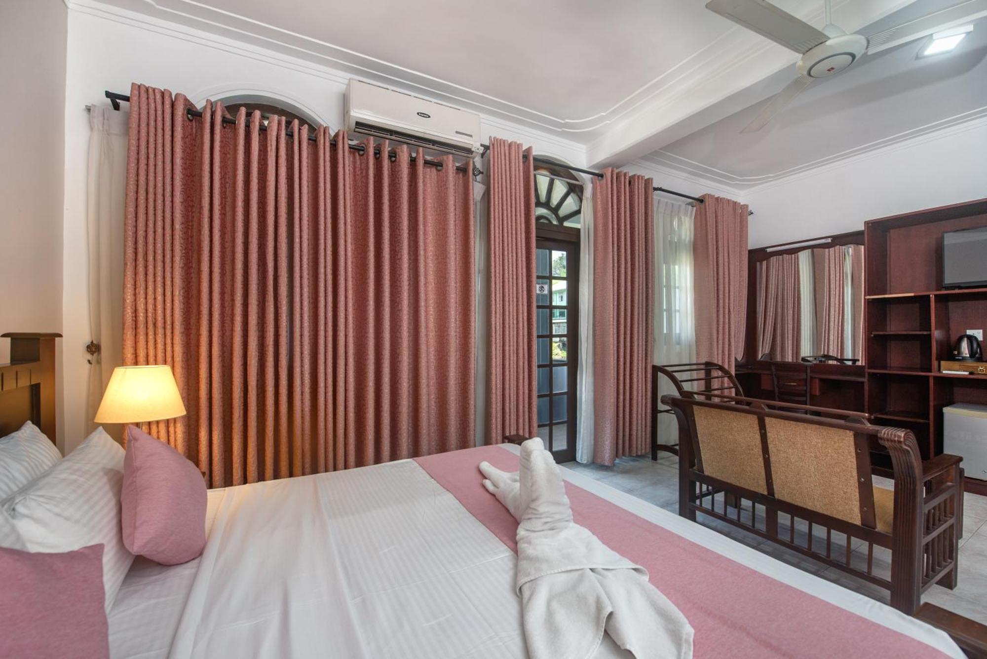 Ceyloni Residency Kandy
