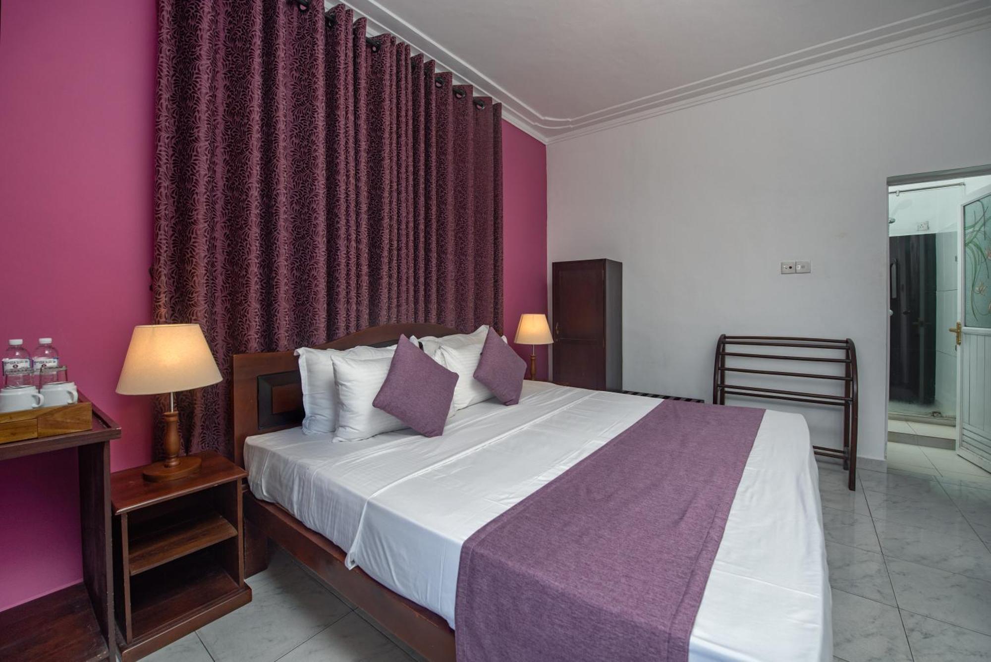 Ceyloni Residency