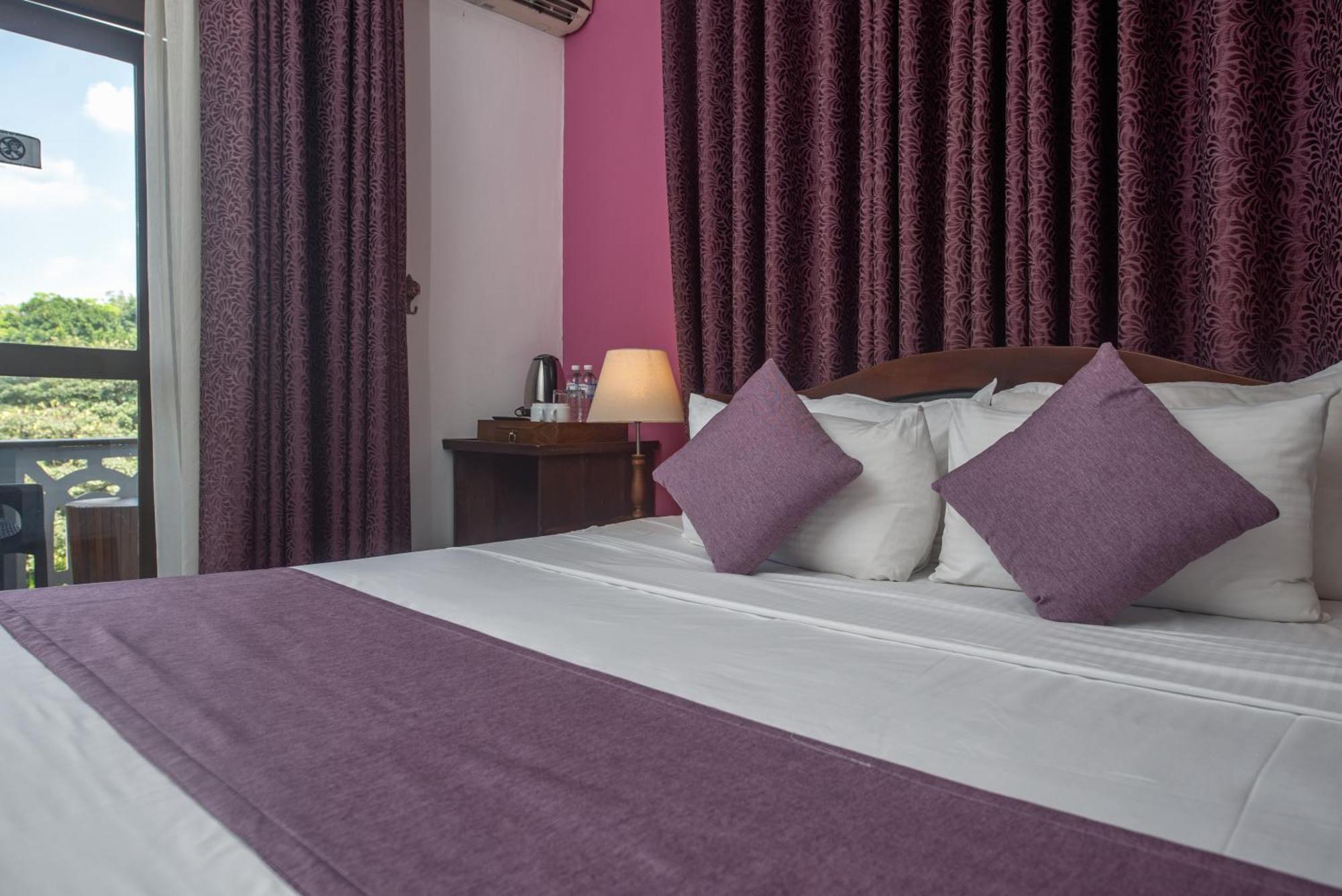 Ceyloni Residency Kandy