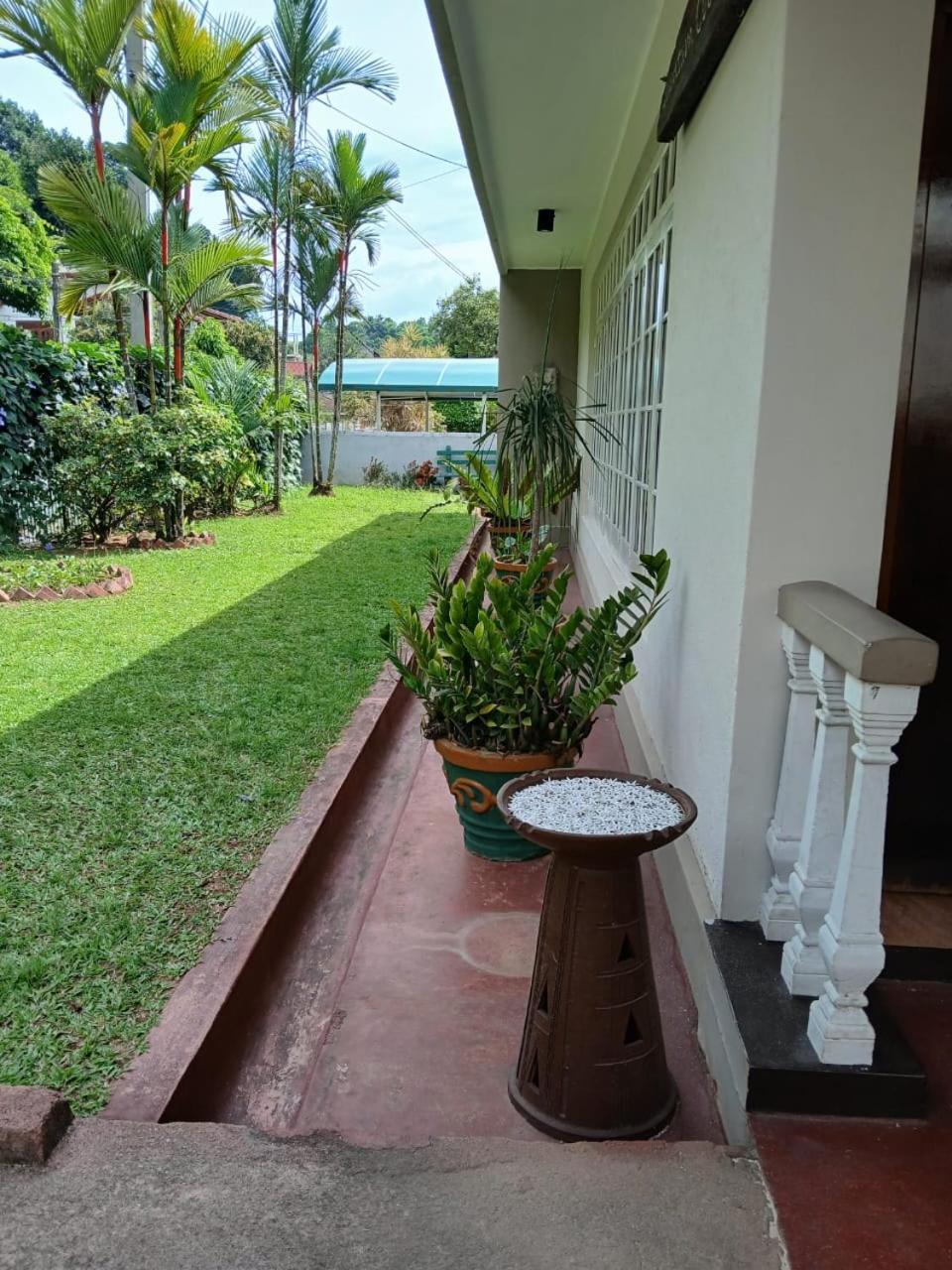 Twin Guest house *