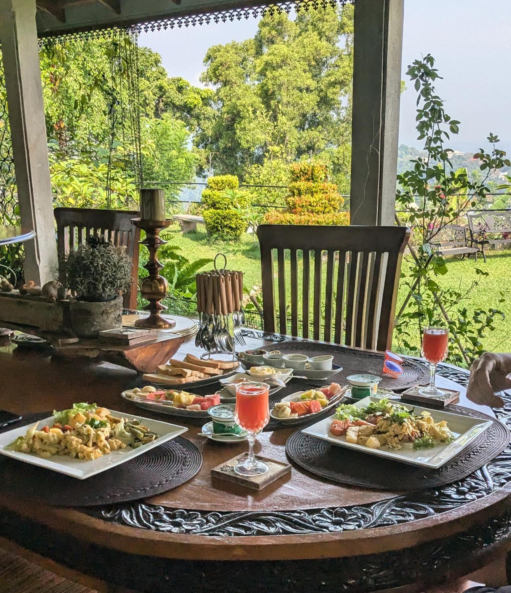 Namadi Heights Guest house