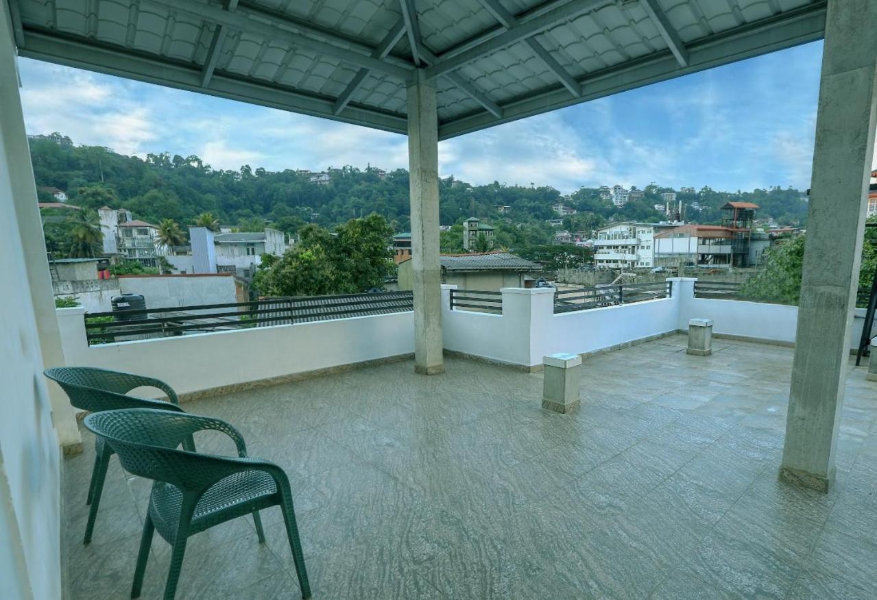 Apartment Jas Kandy