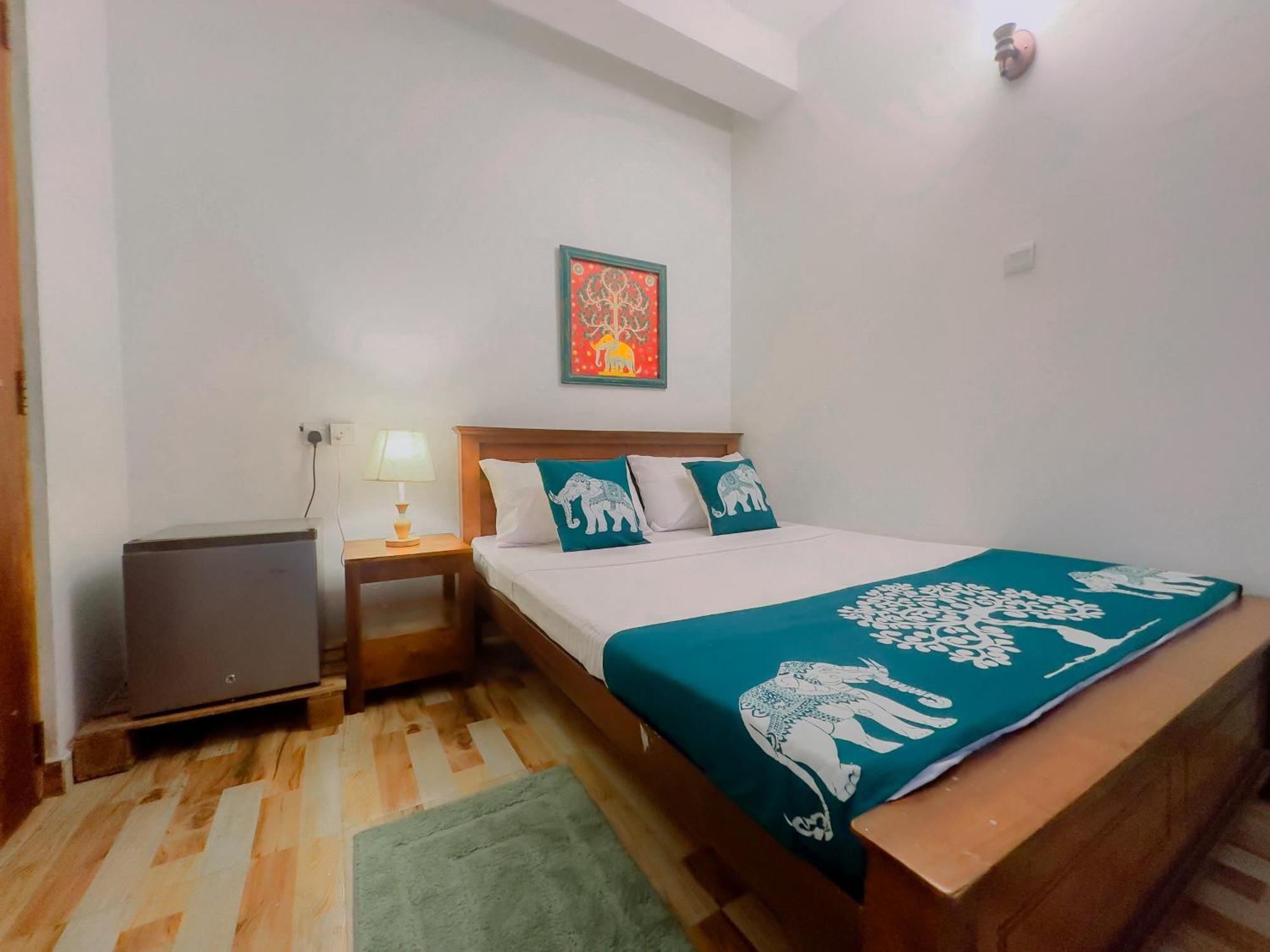Homestay The & Mirror *