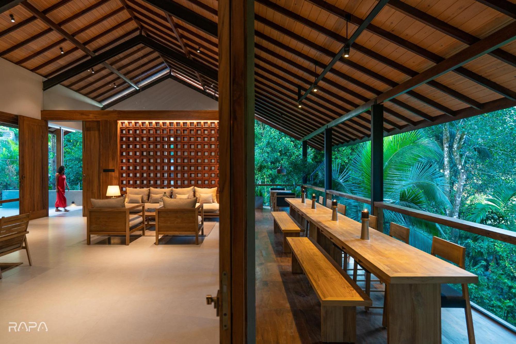 Hotel Paradise Itzu Kandy