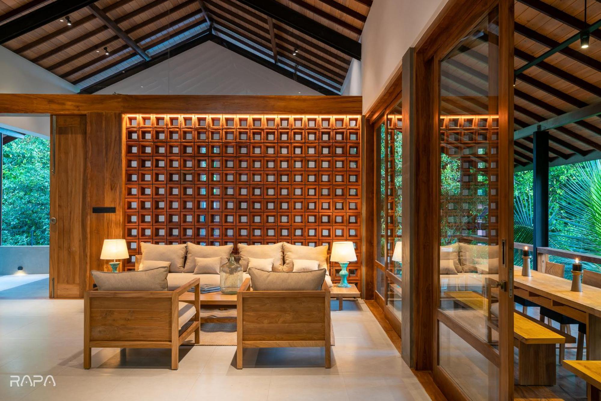 Hotel Paradise Itzu *