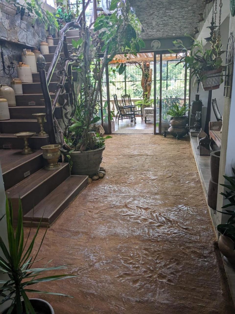 Namadi Heights Guest house *
