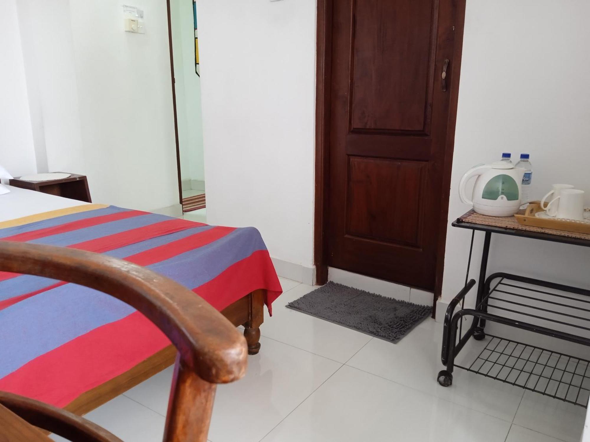 Homestay Alex Kandy