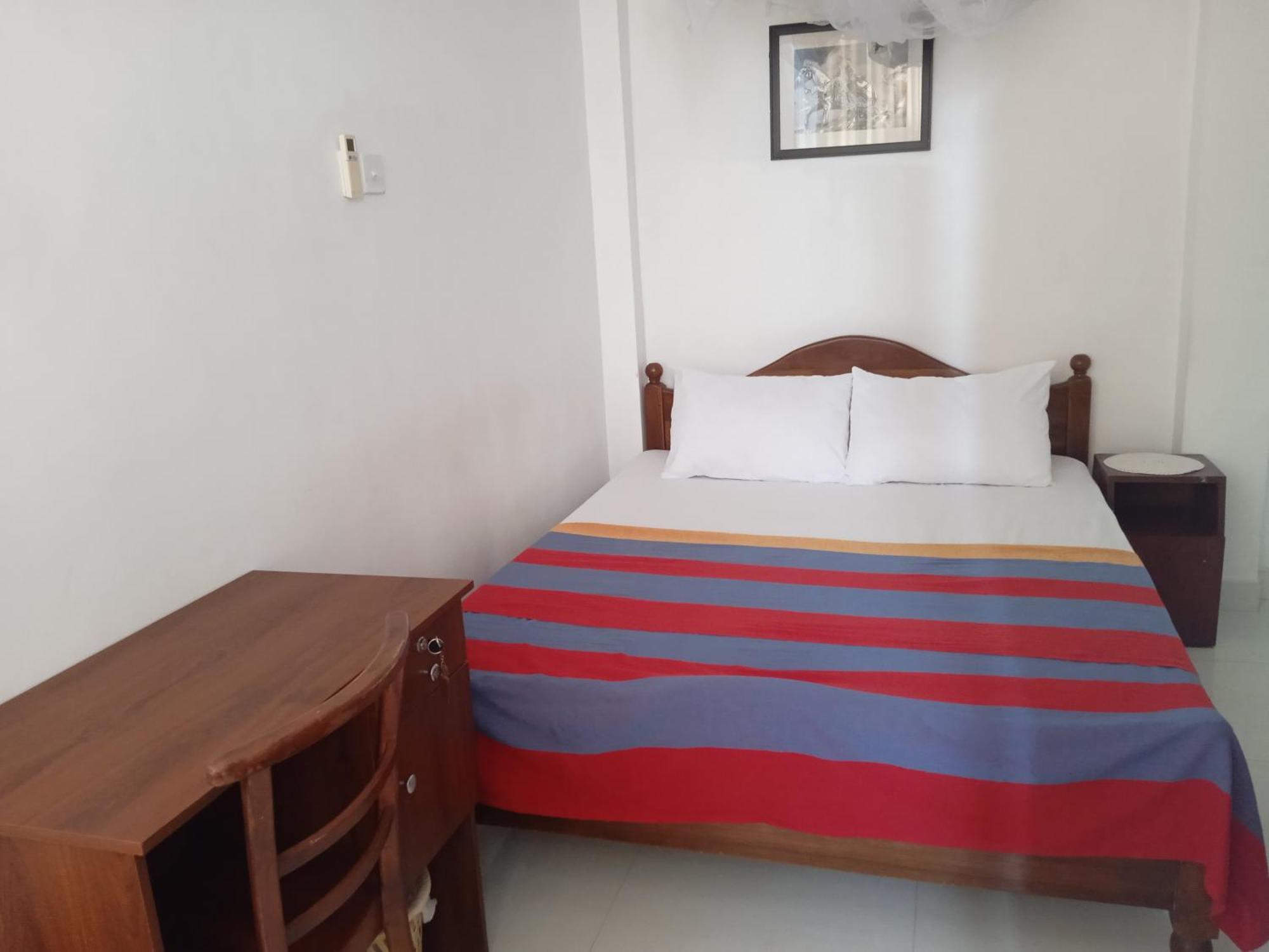Homestay Alex *