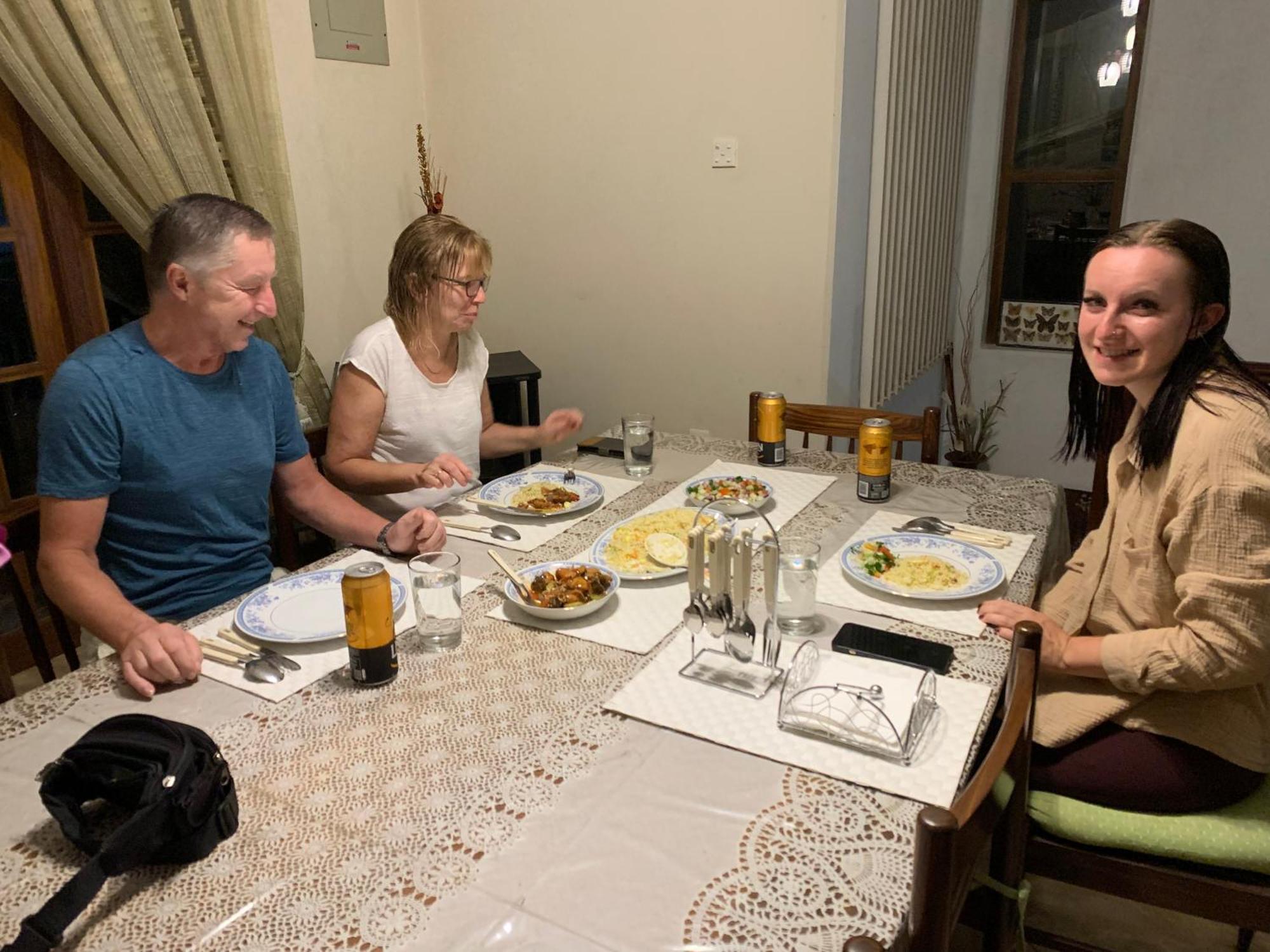 Araliya Homestay Kandy