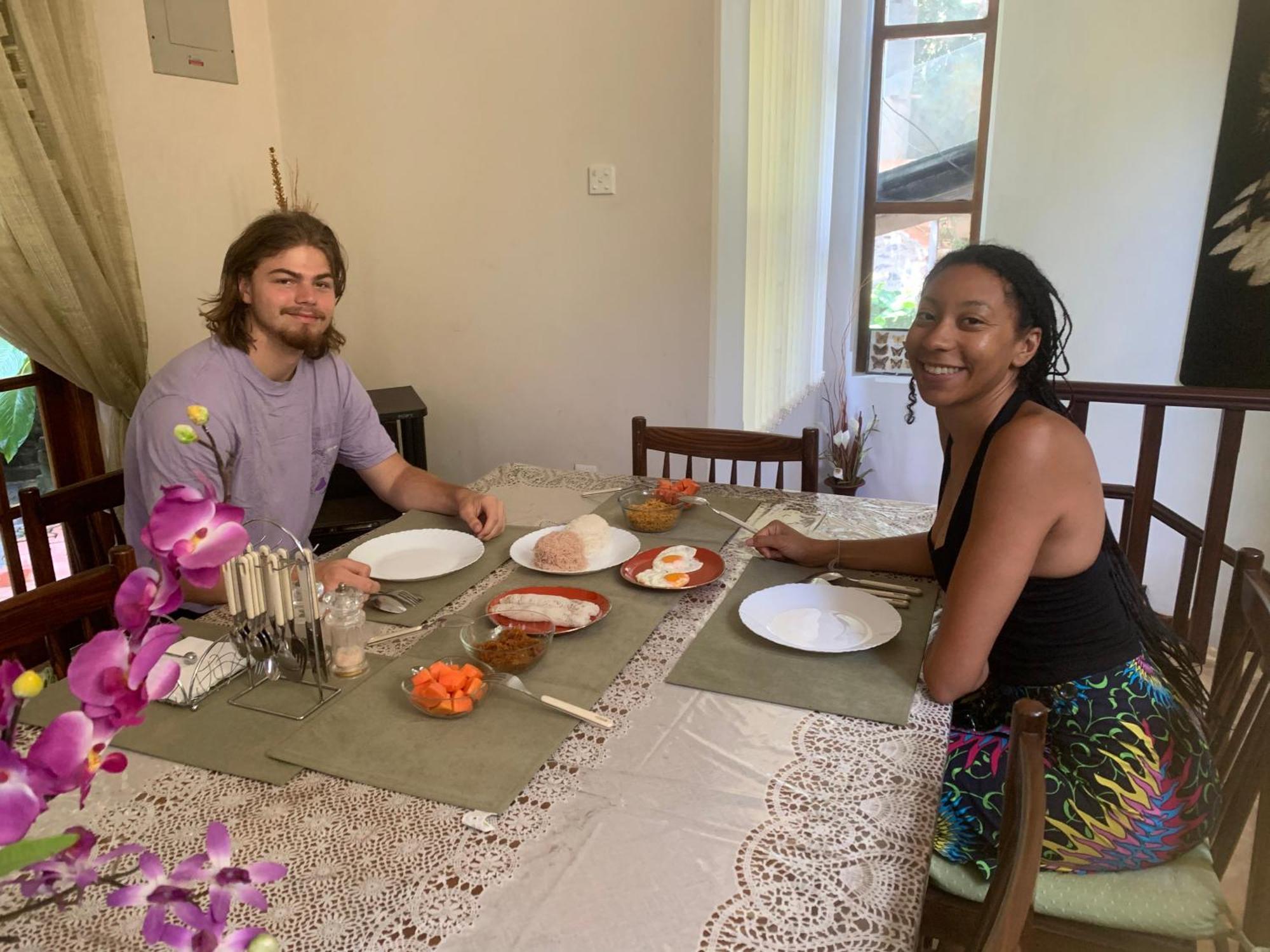 Homestay Araliya Kandy