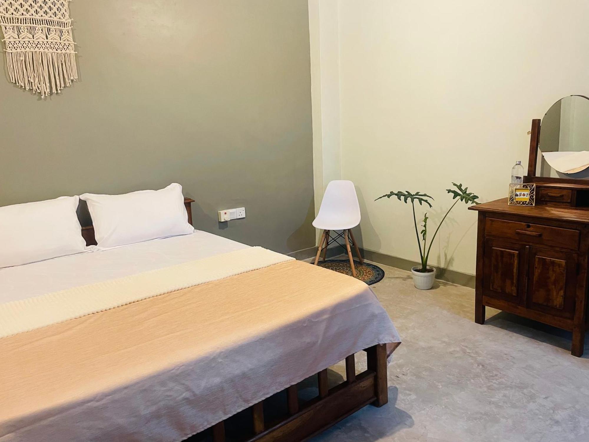 Homestay Inside Out Nature