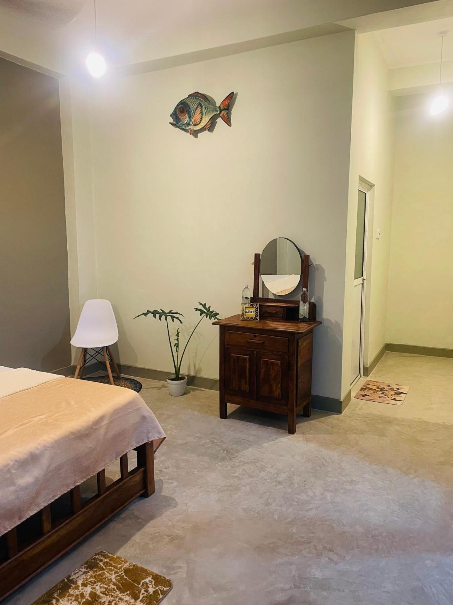 Homestay Inside Out Nature Kandy