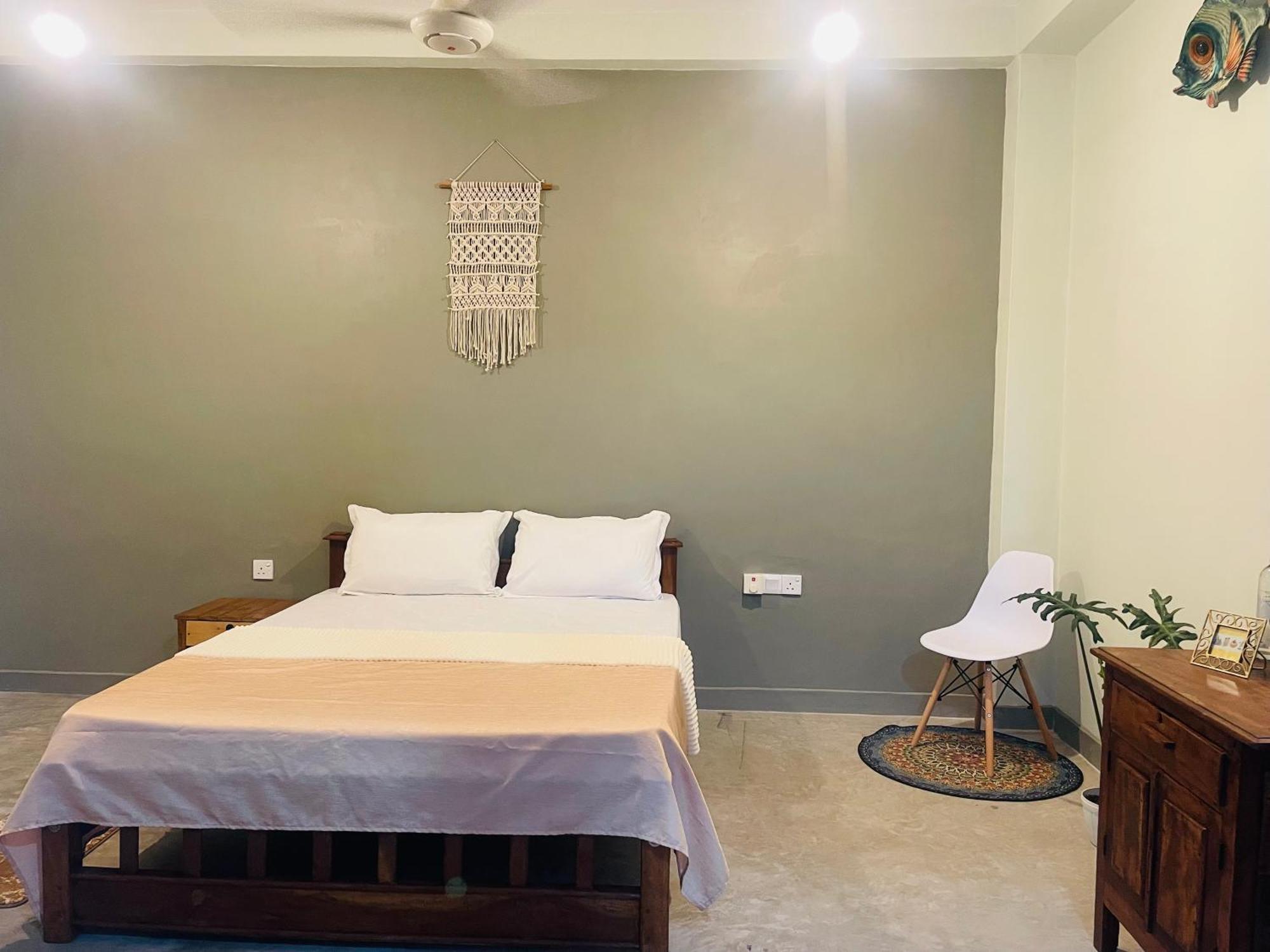 Homestay Inside Out Nature
