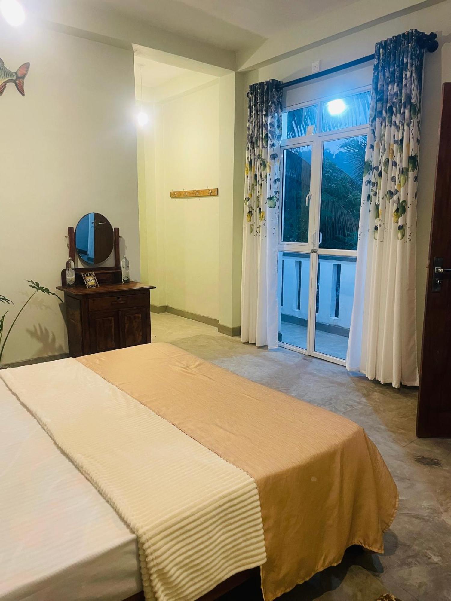 Homestay Inside Out Nature *