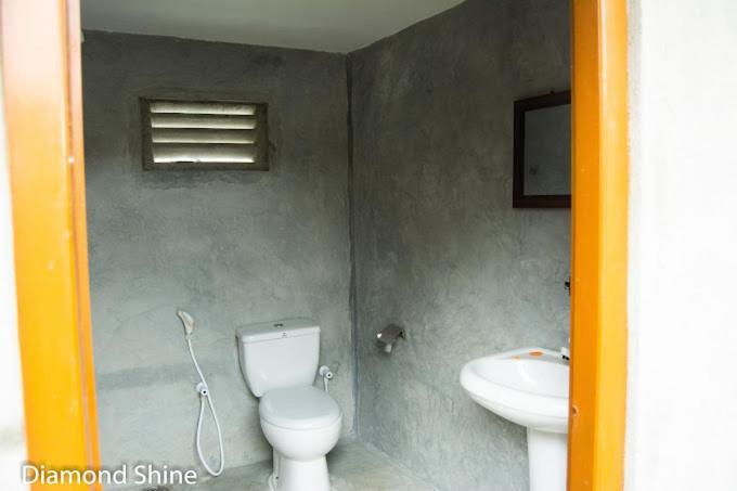 Diamond Shine And Bunk Beds Hostel *