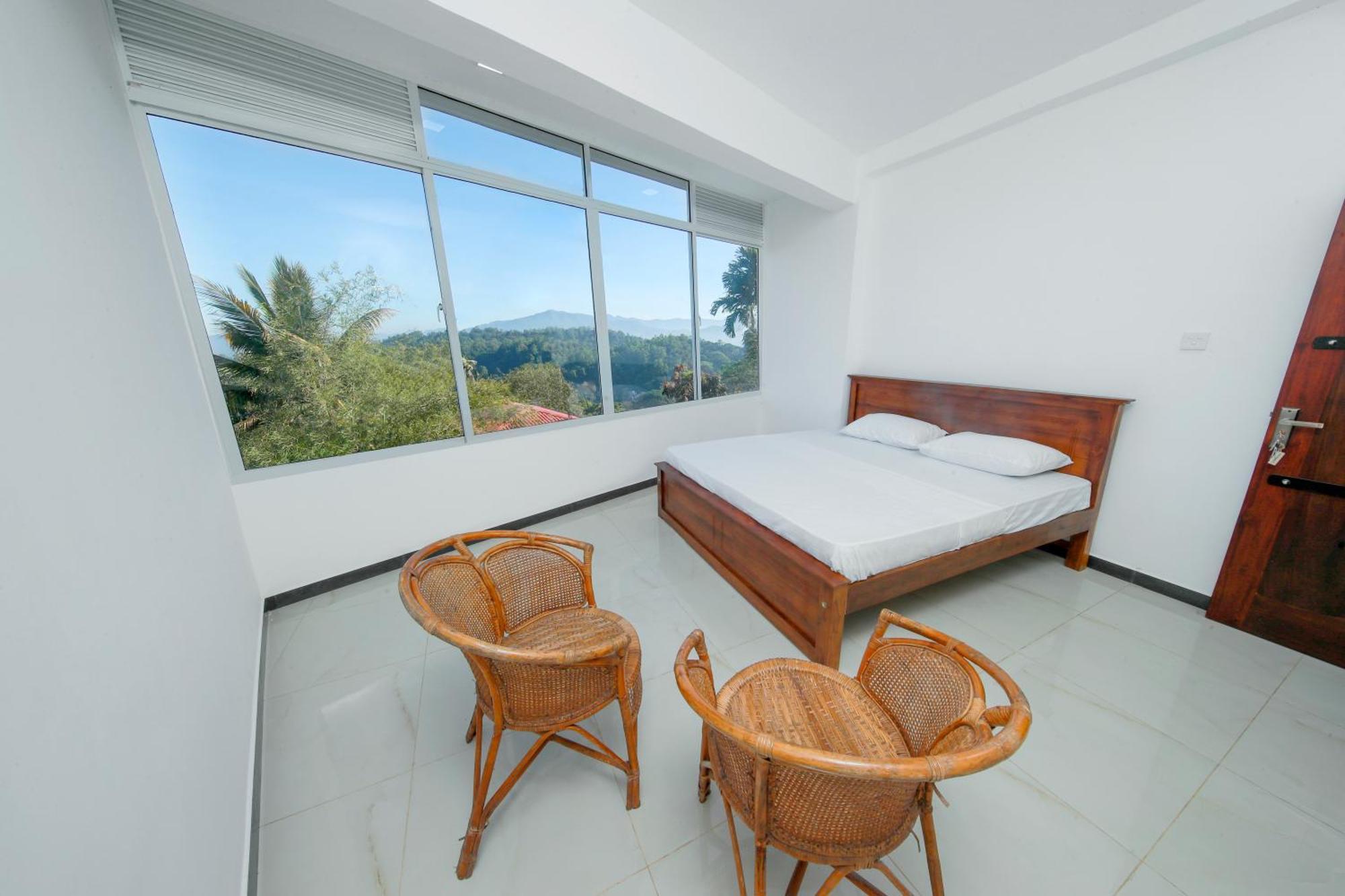 View Guest house Kandy