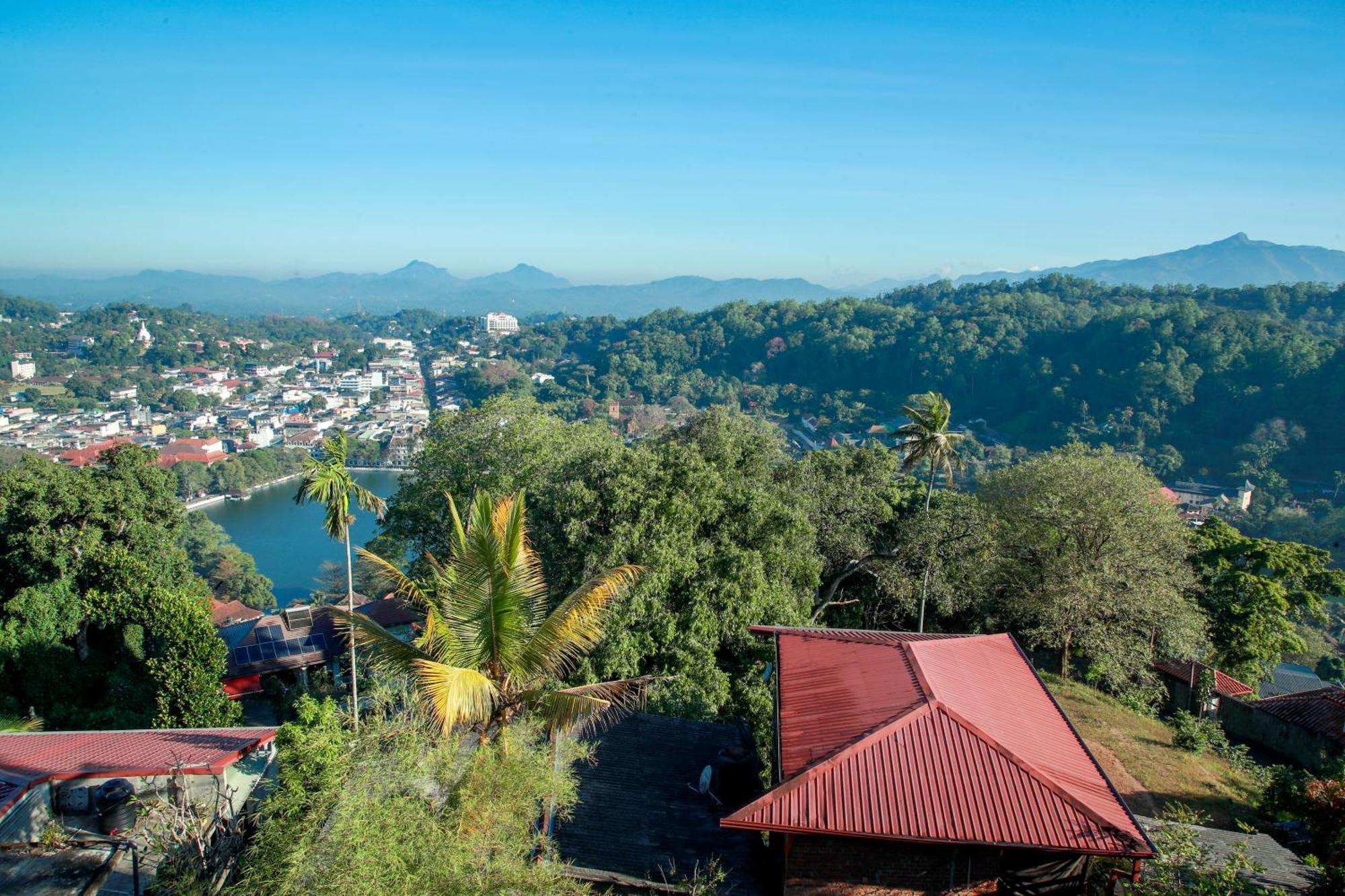 View * Kandy