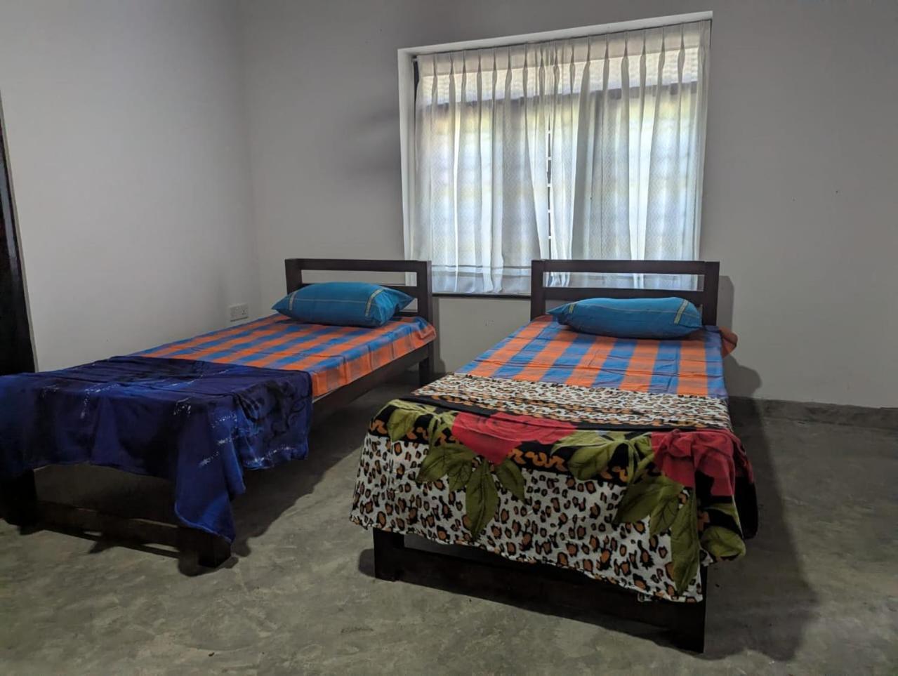Hostel Manudi Kandy