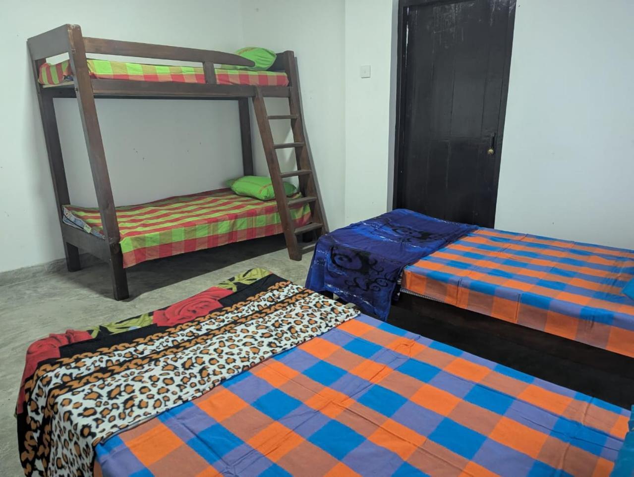 Hostel Manudi Kandy