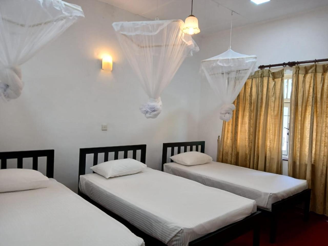 Guest house Twin Kandy