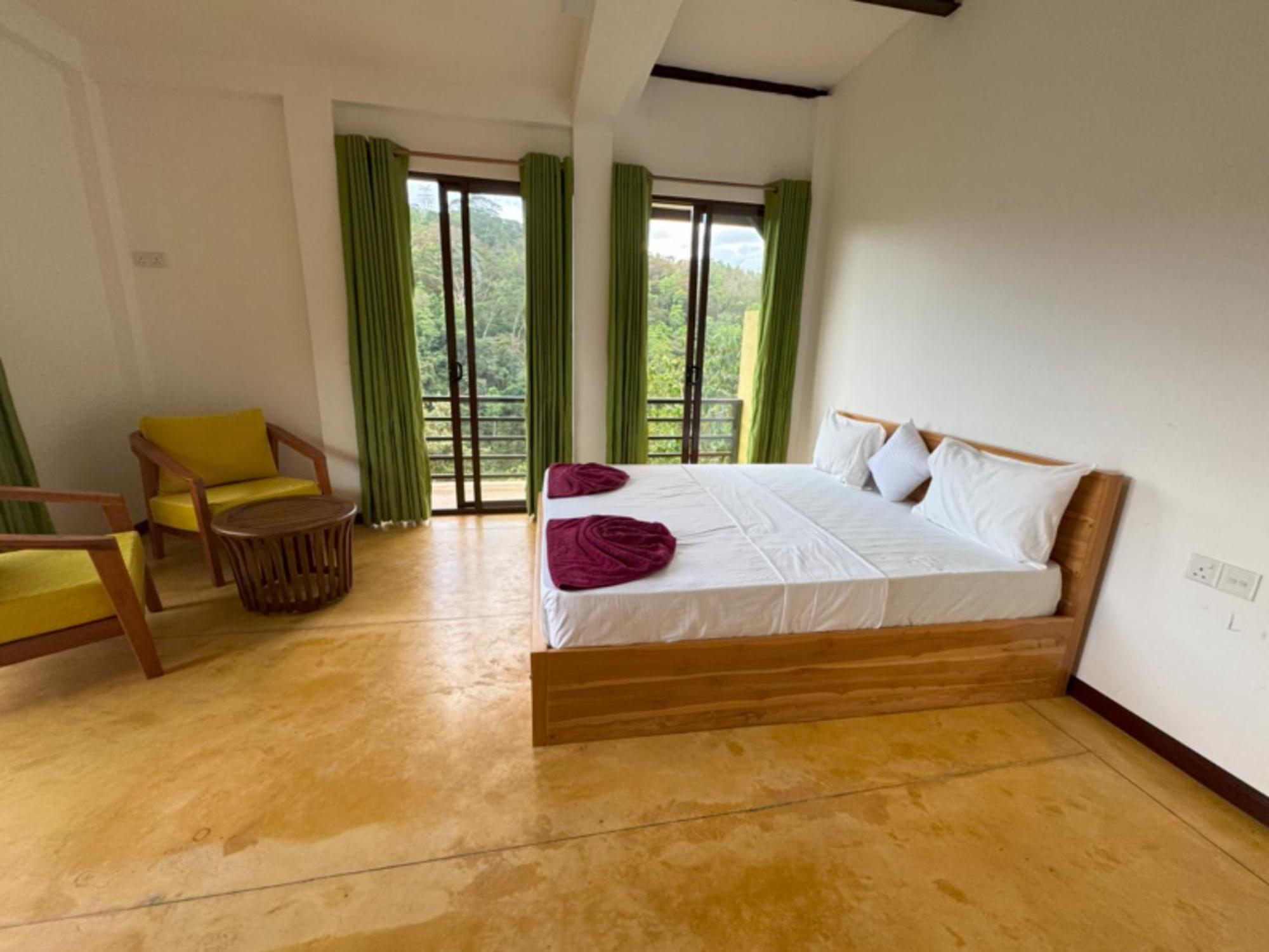 Hotel Aqua Dunhinda Villa & Nature Retreat