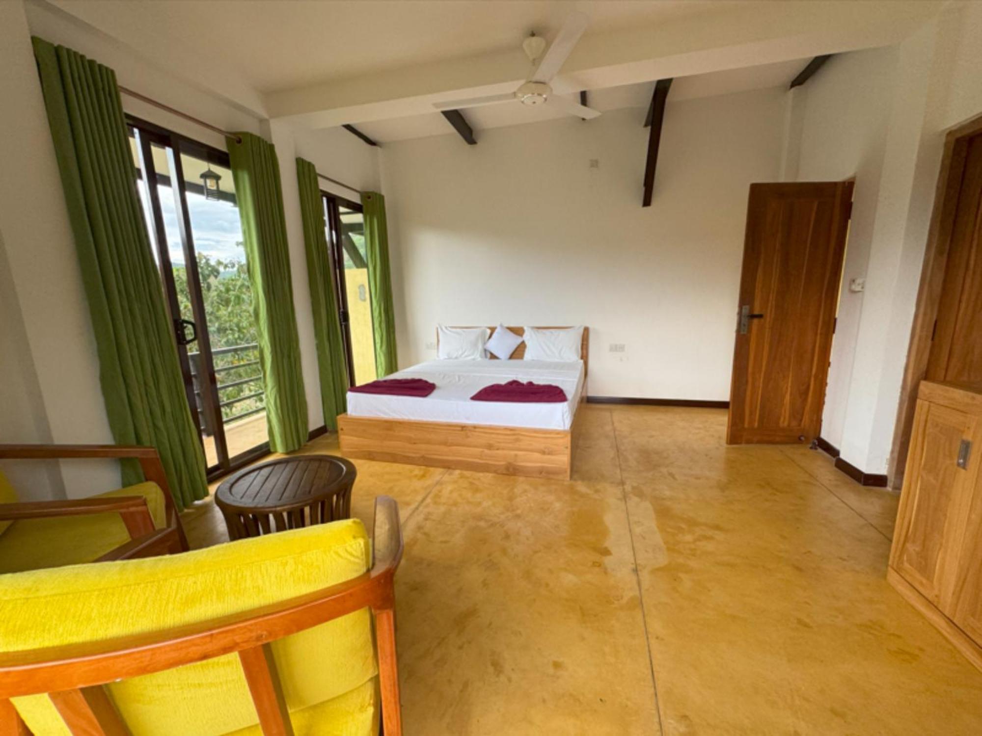 Hotel Aqua Dunhinda Villa & Nature Retreat 4*