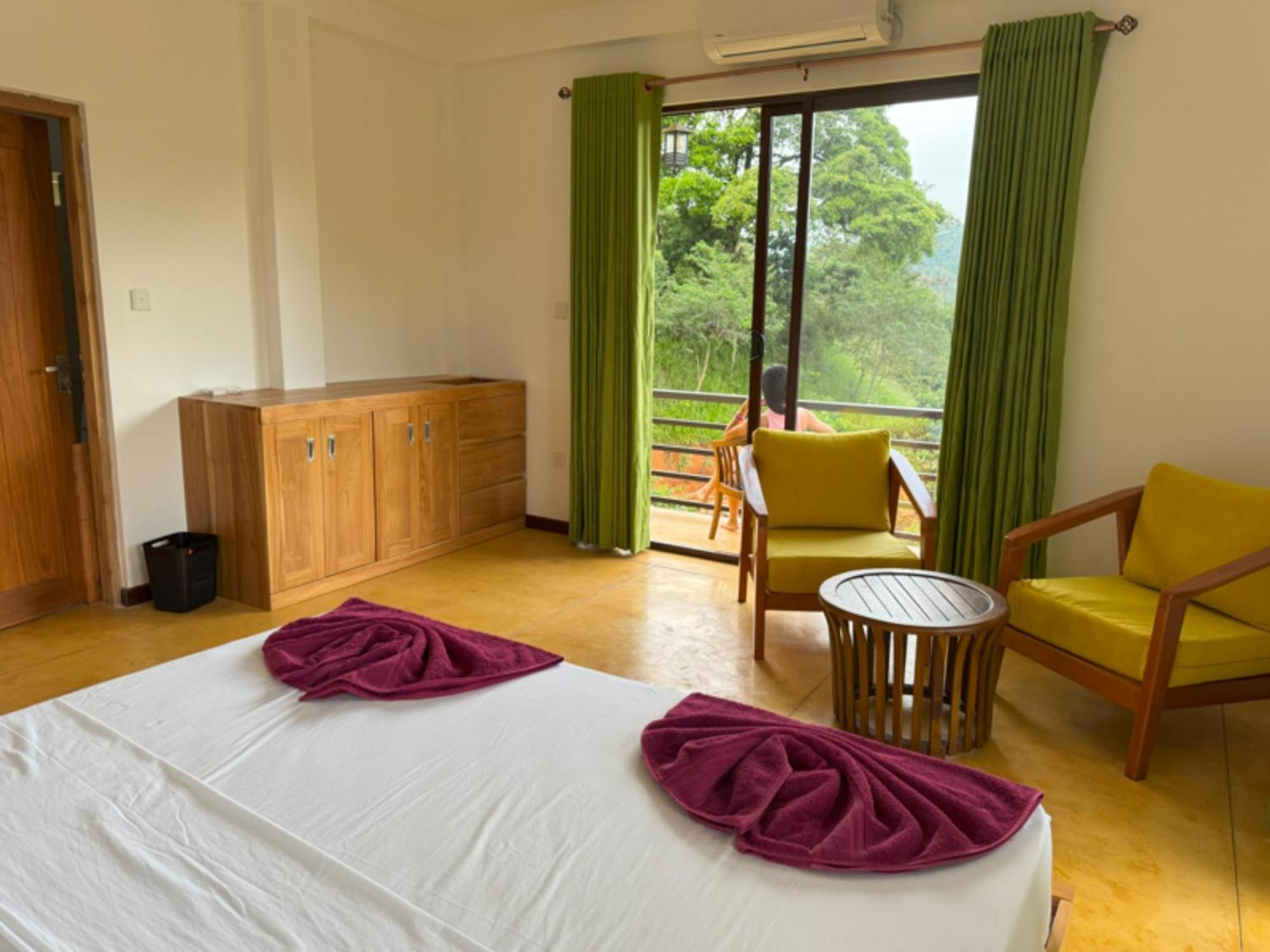 Hotel Aqua Dunhinda Villa & Nature Retreat Kandy